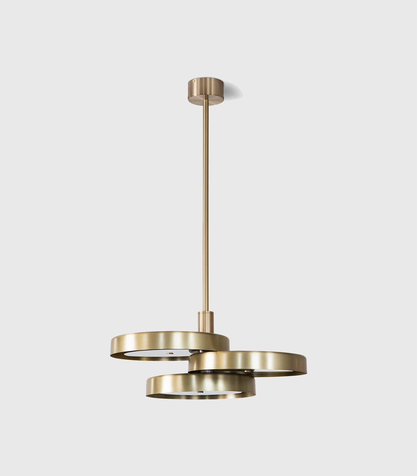 Triarc Pendant Light