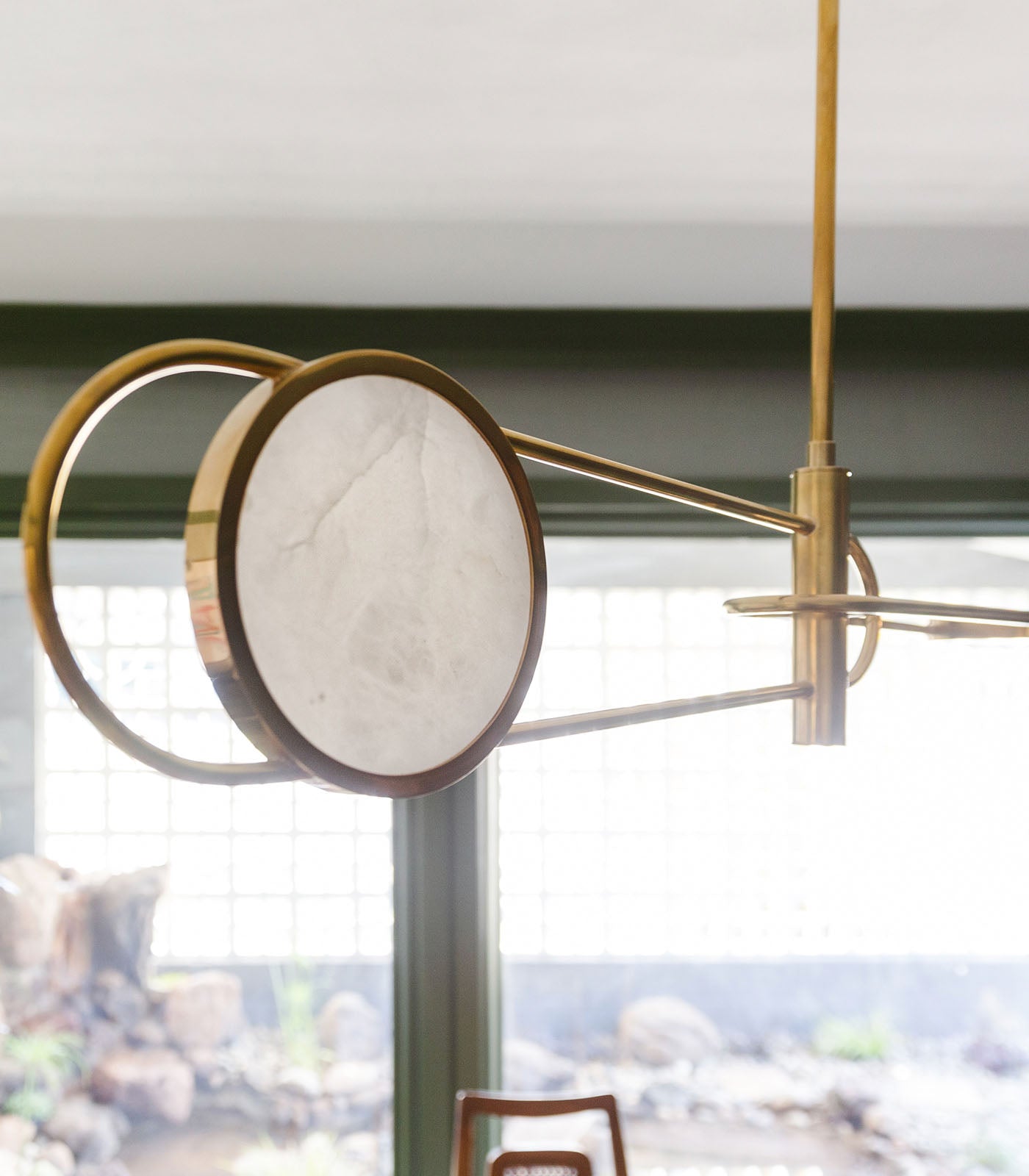 Jervis 2lt Pendant Light