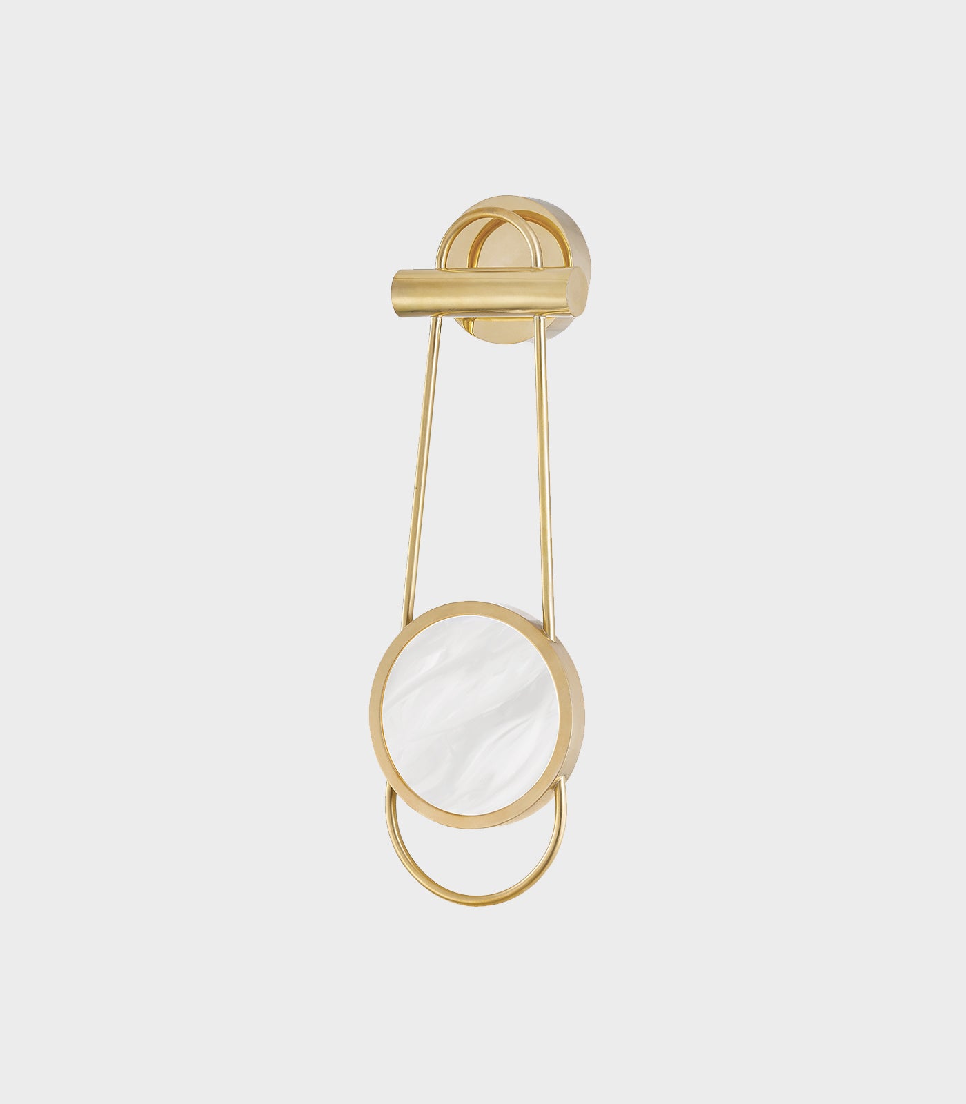 Jervis Wall Light