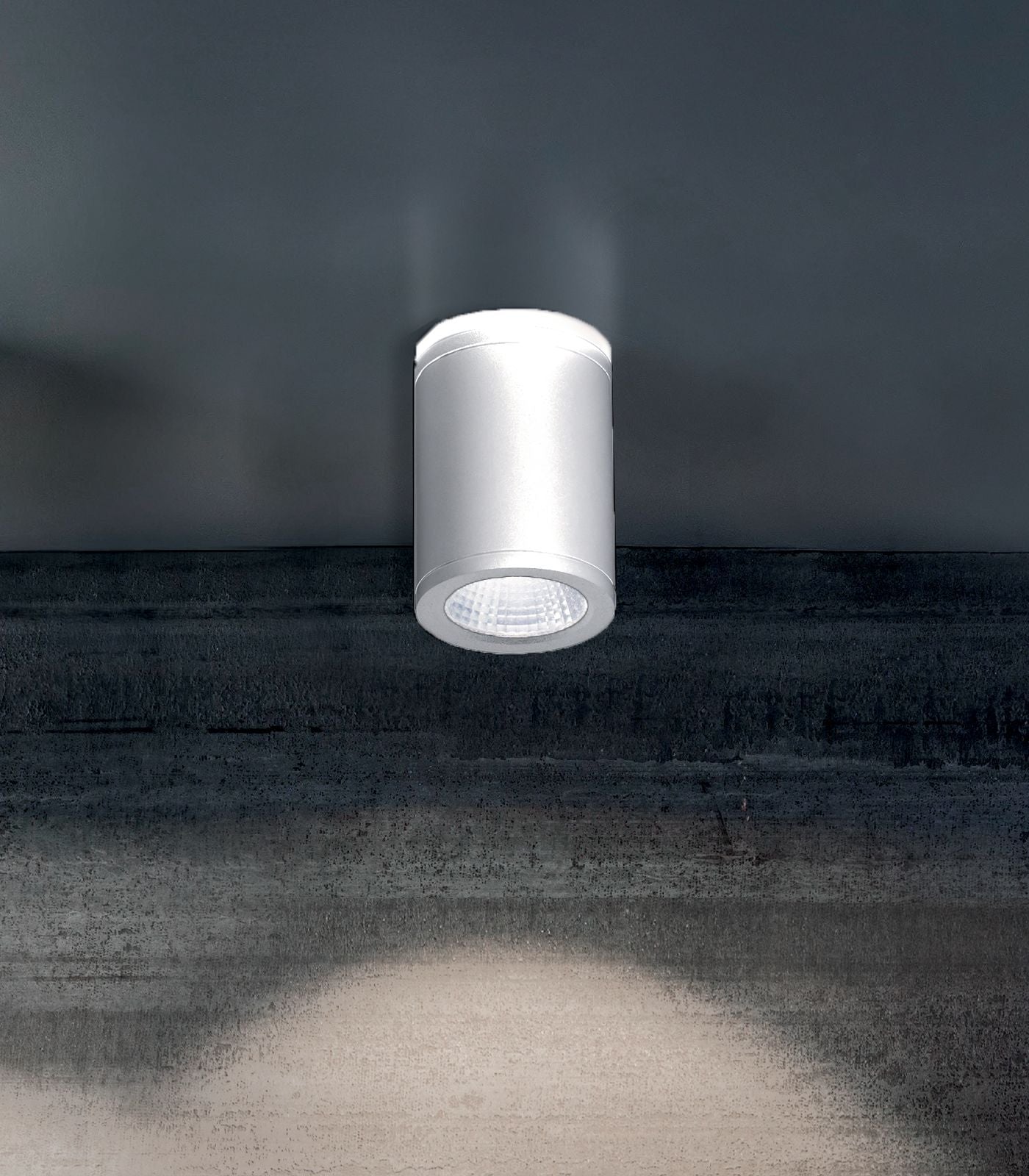 Sole Outdoor Ceiling Light