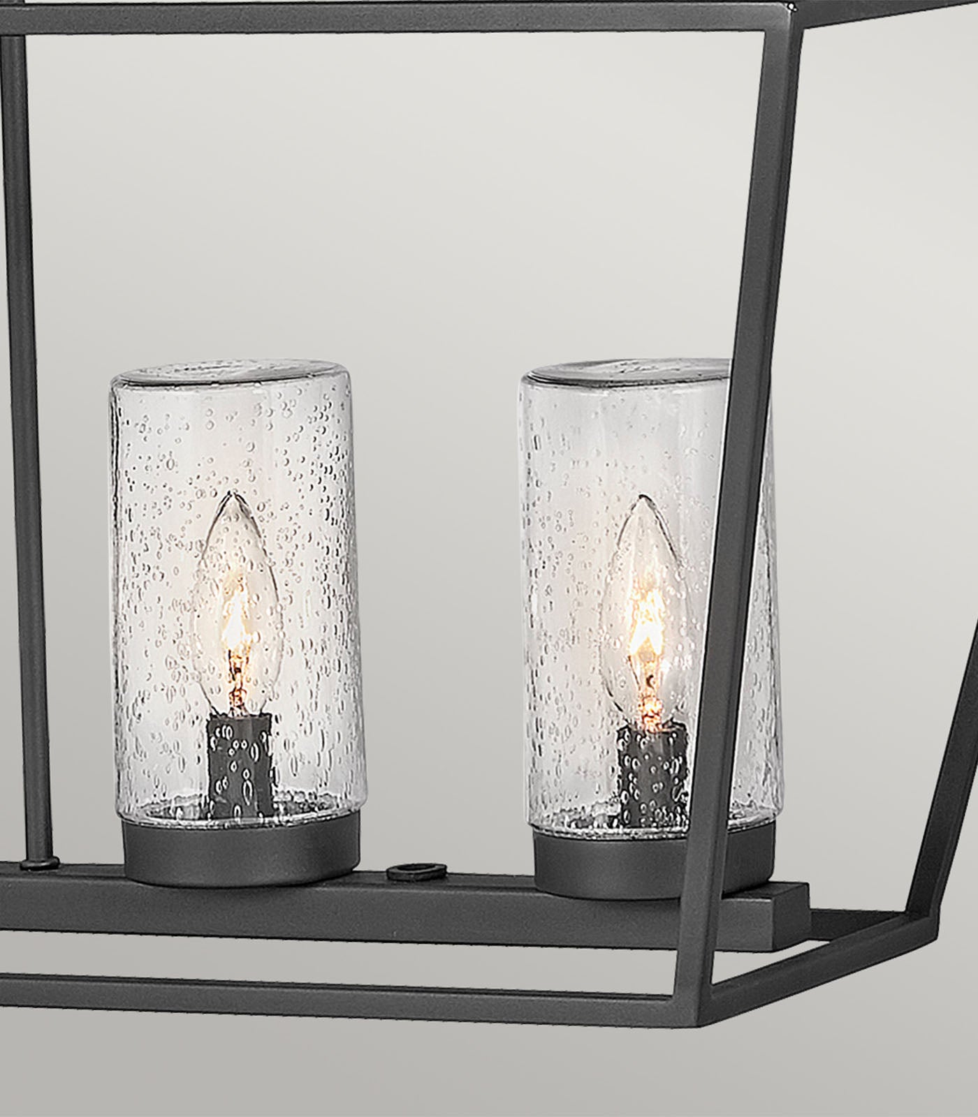 Alford Place 6lt Linear Pendant Light