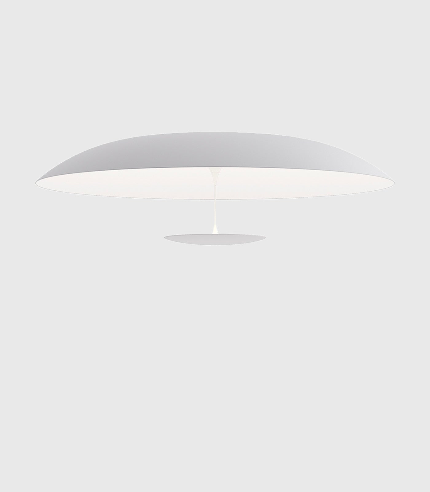 Blanco Ceiling Light