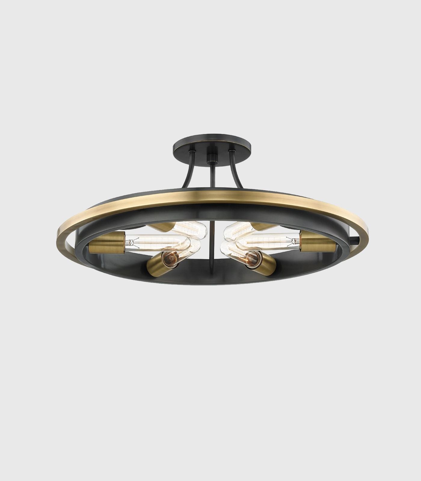 Chambers Ceiling Light