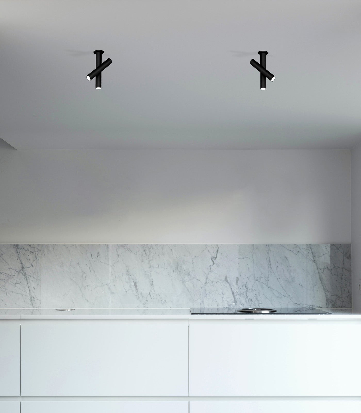 Tubes Ceiling Light