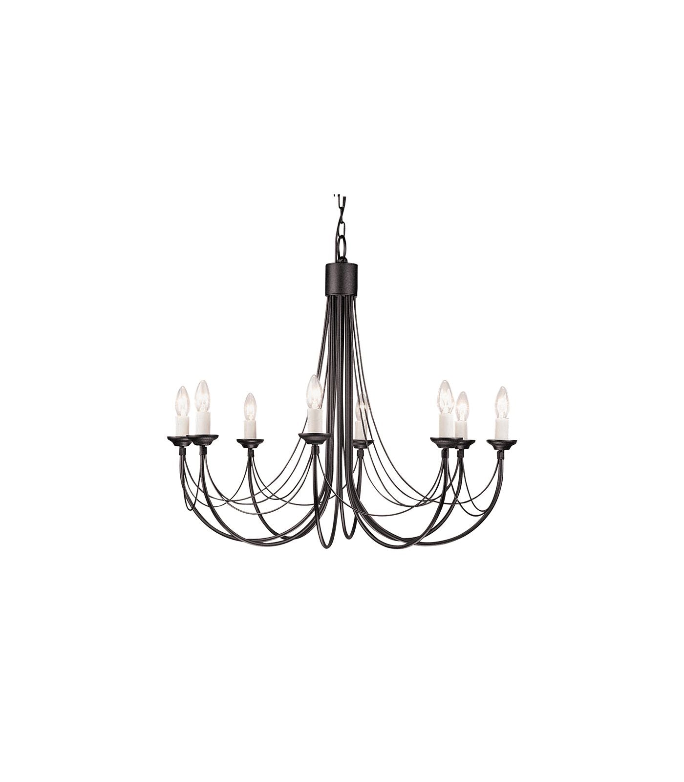 Carisbrooke Chandelier