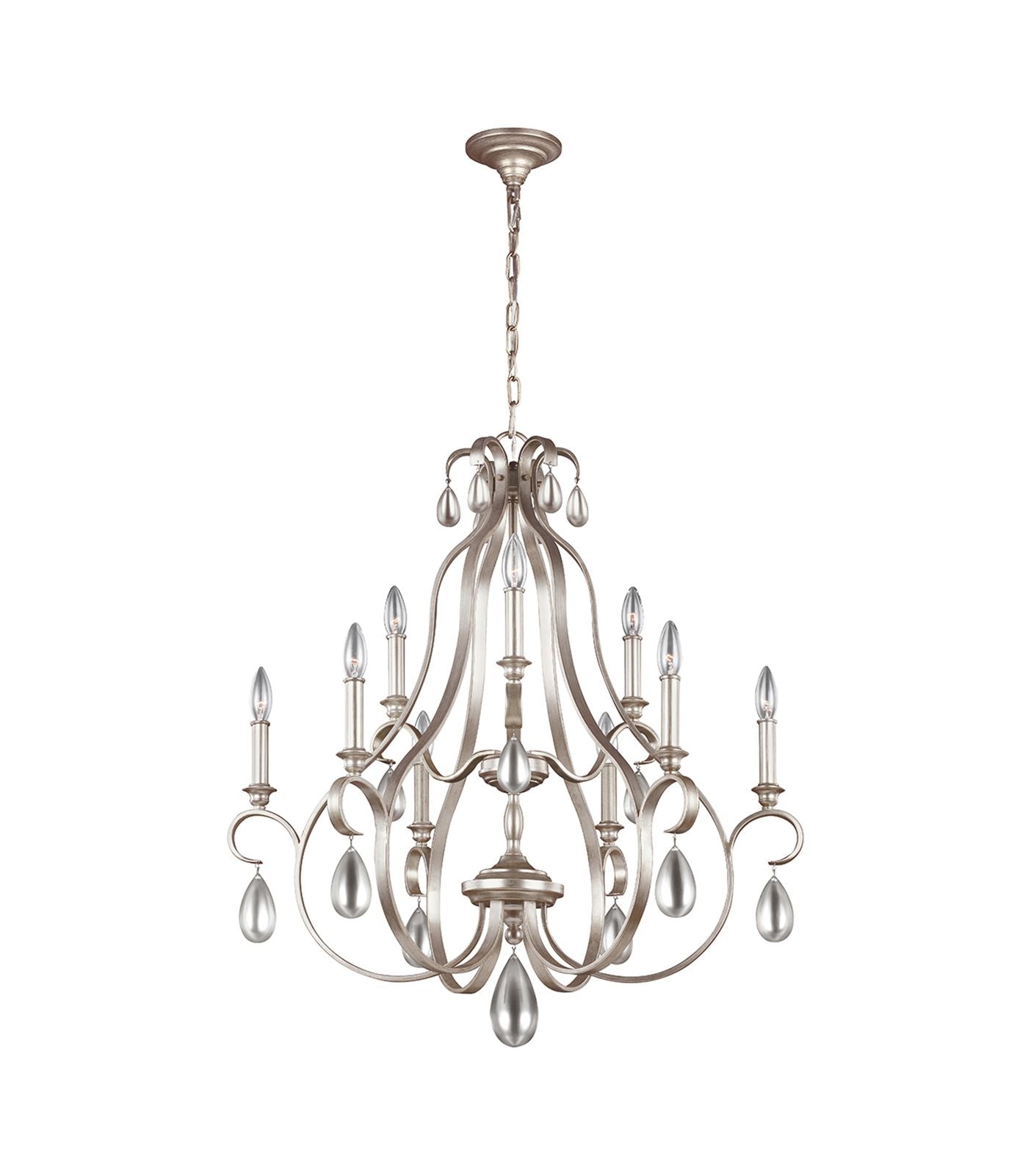 Dewitt Chandelier