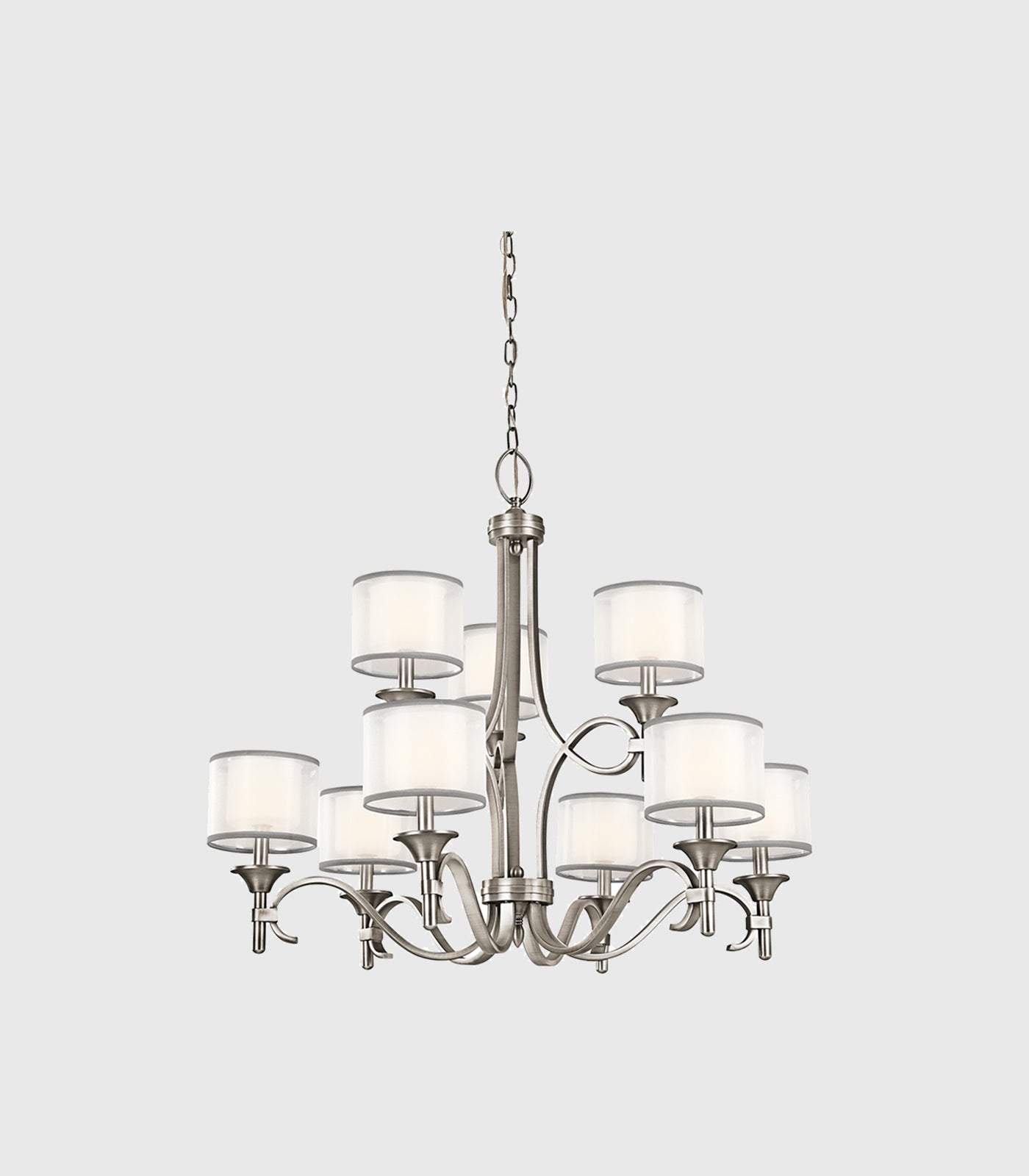 Lacey Chandelier