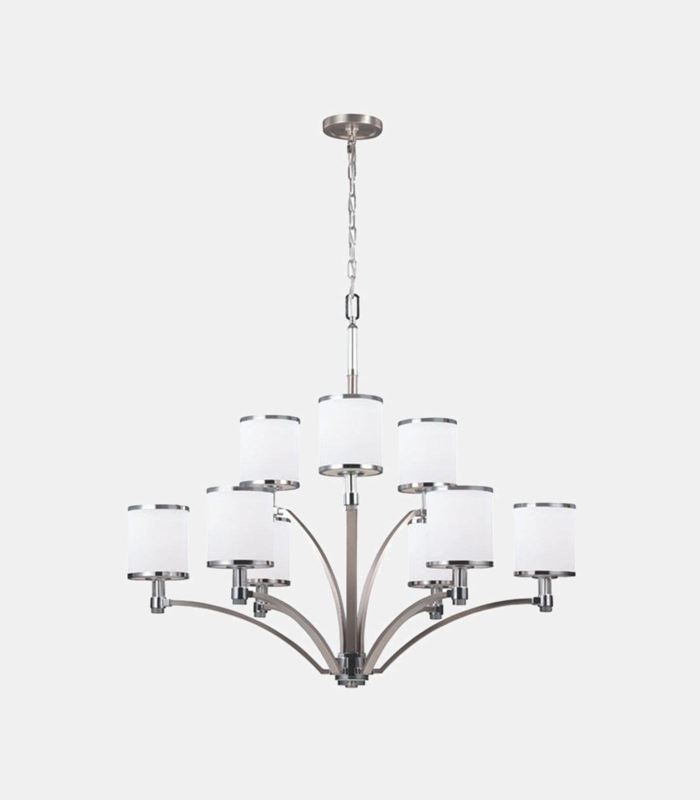 Prospect Park Chandelier