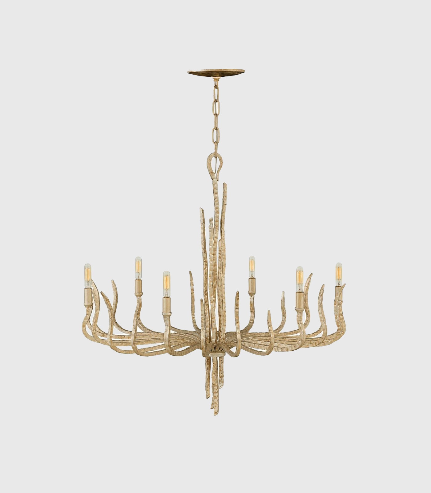 Spyre Chandelier