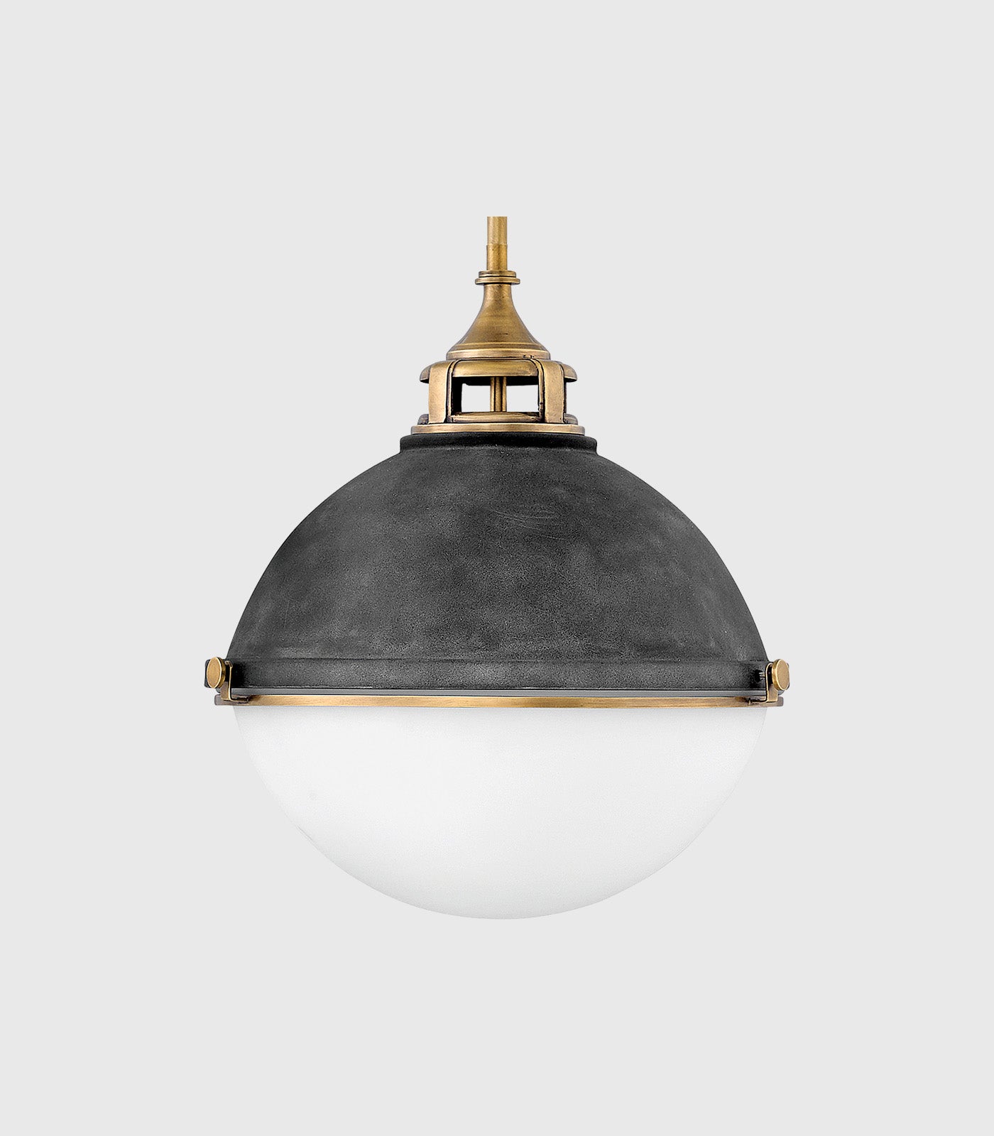 Fletcher Pendant Light