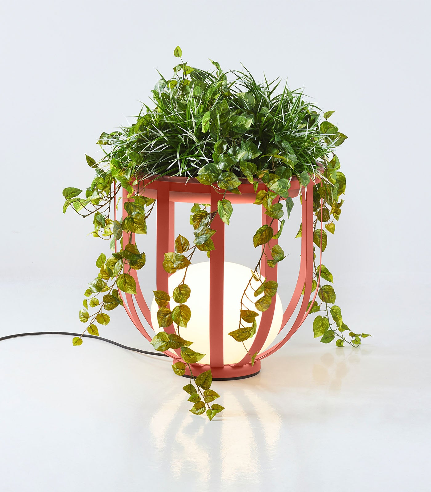 Bols Outdoor Floor Lamp