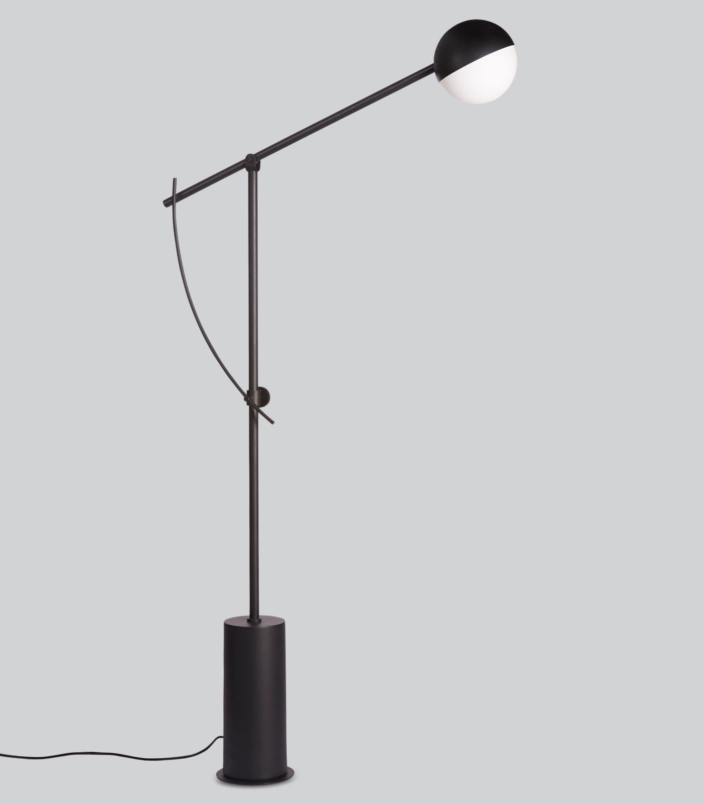 Balancer Floor Lamp