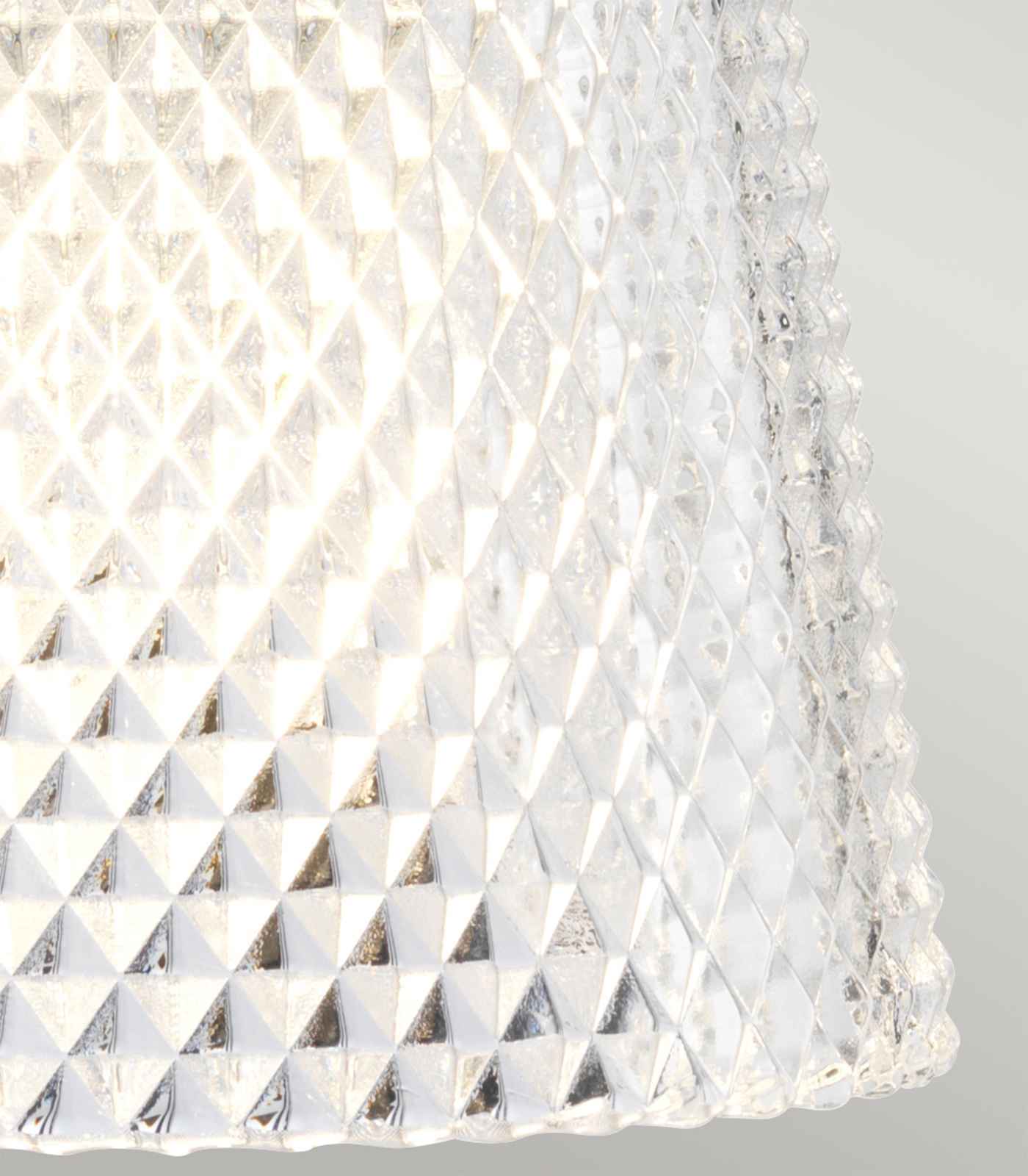Hudson Wall Light