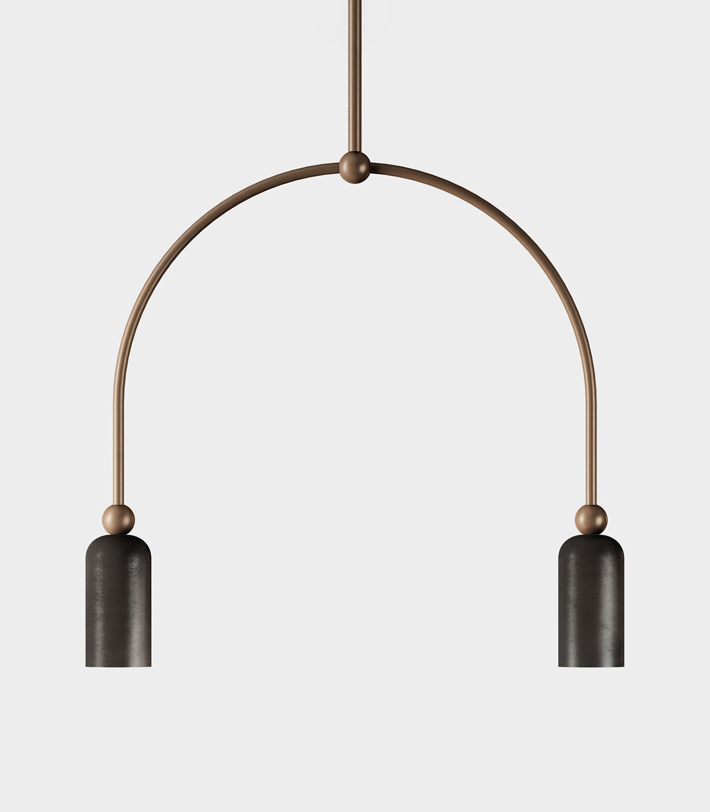 Madame 2lt Pendant Light
