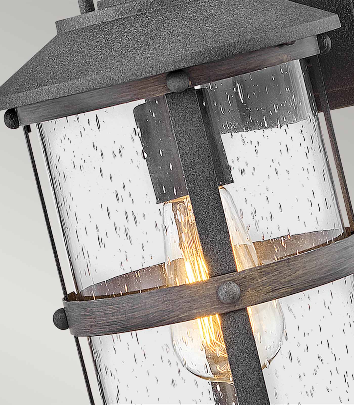 Lakehouse Wall Light