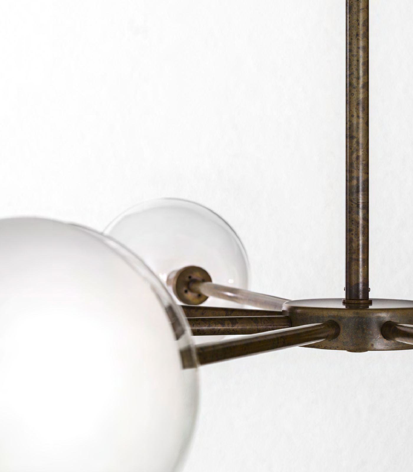 Molecola 8lt Pendant Light