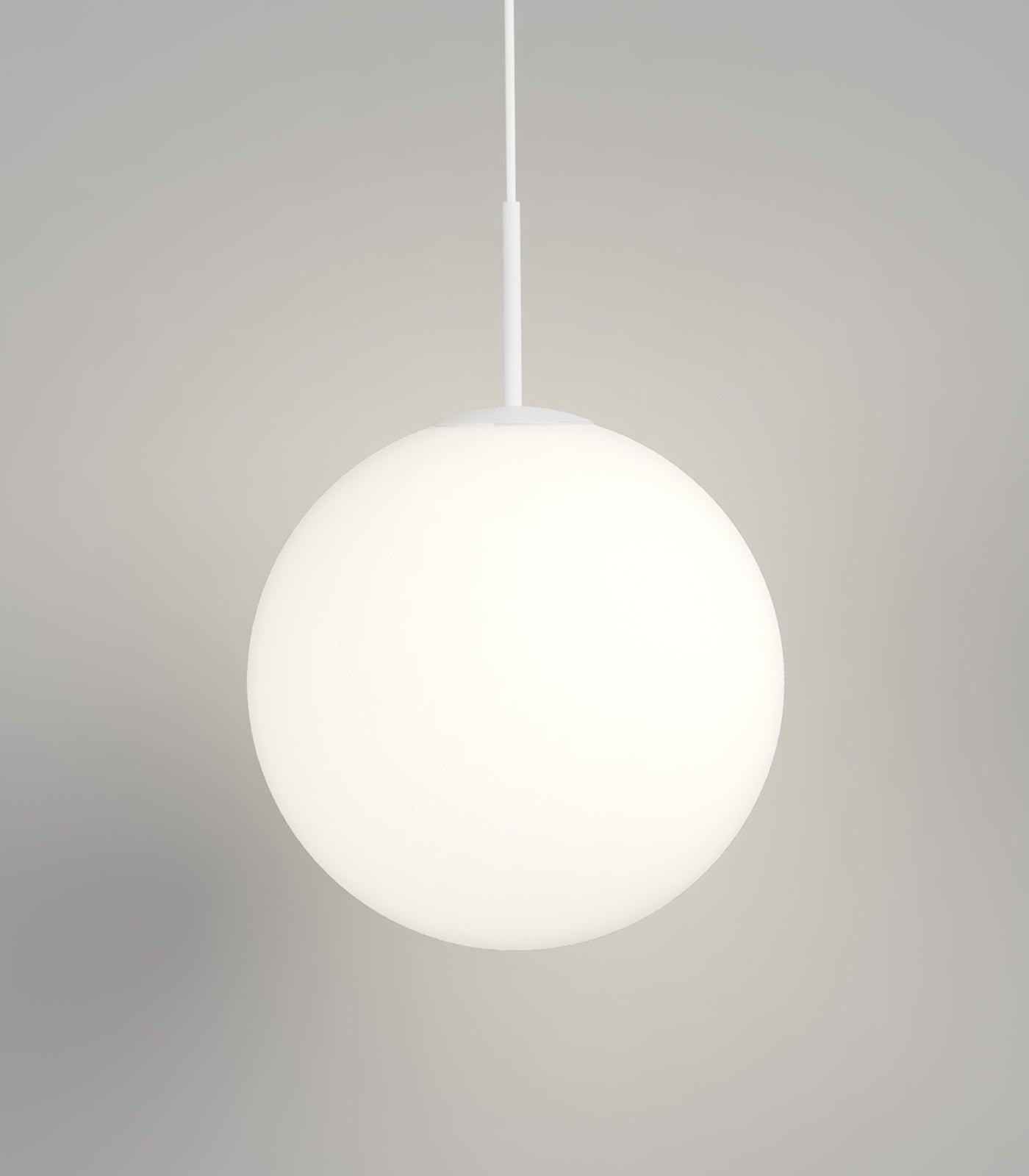 Orb Max Pendant Light