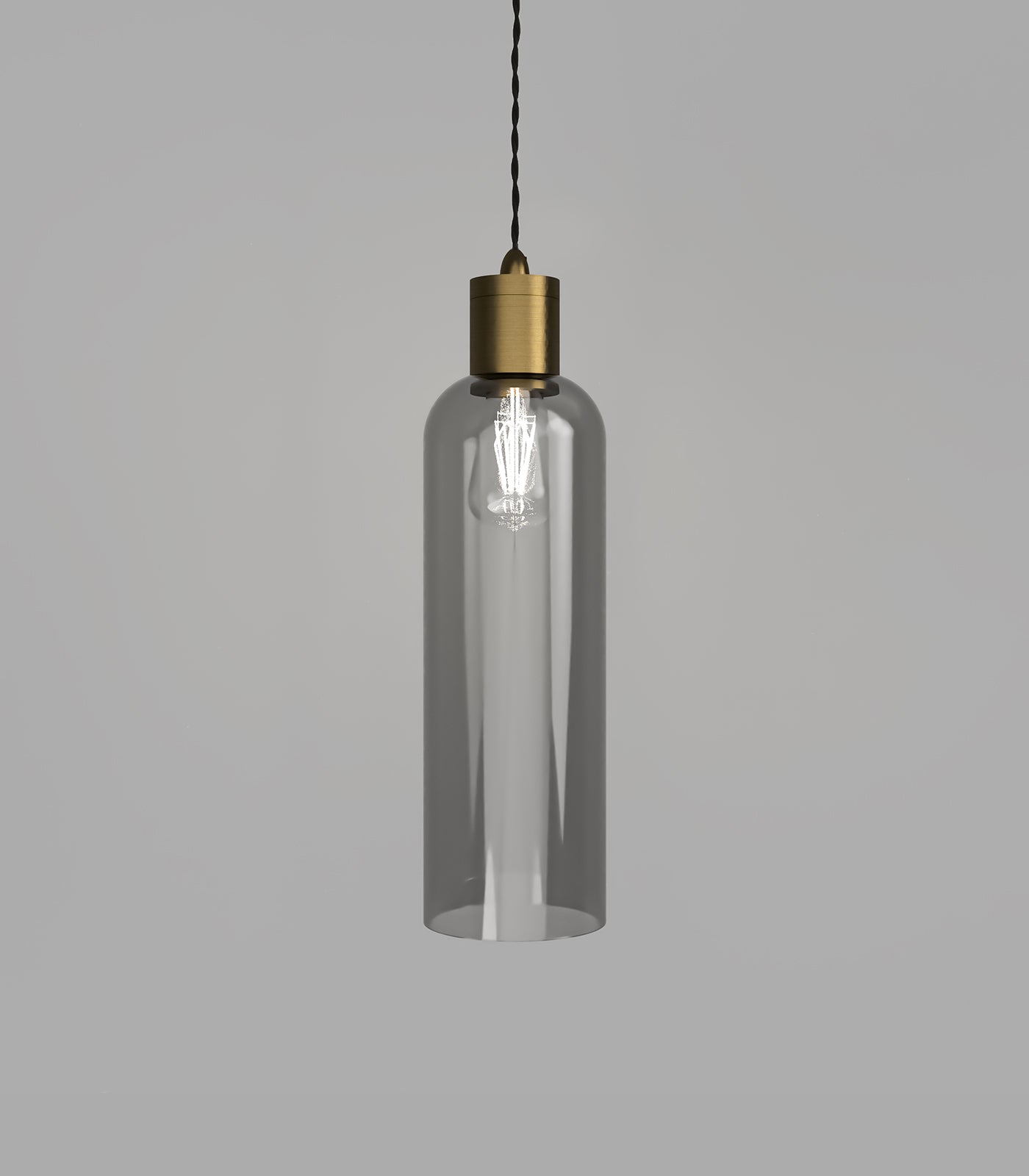 Parlour Elong Pendant Light