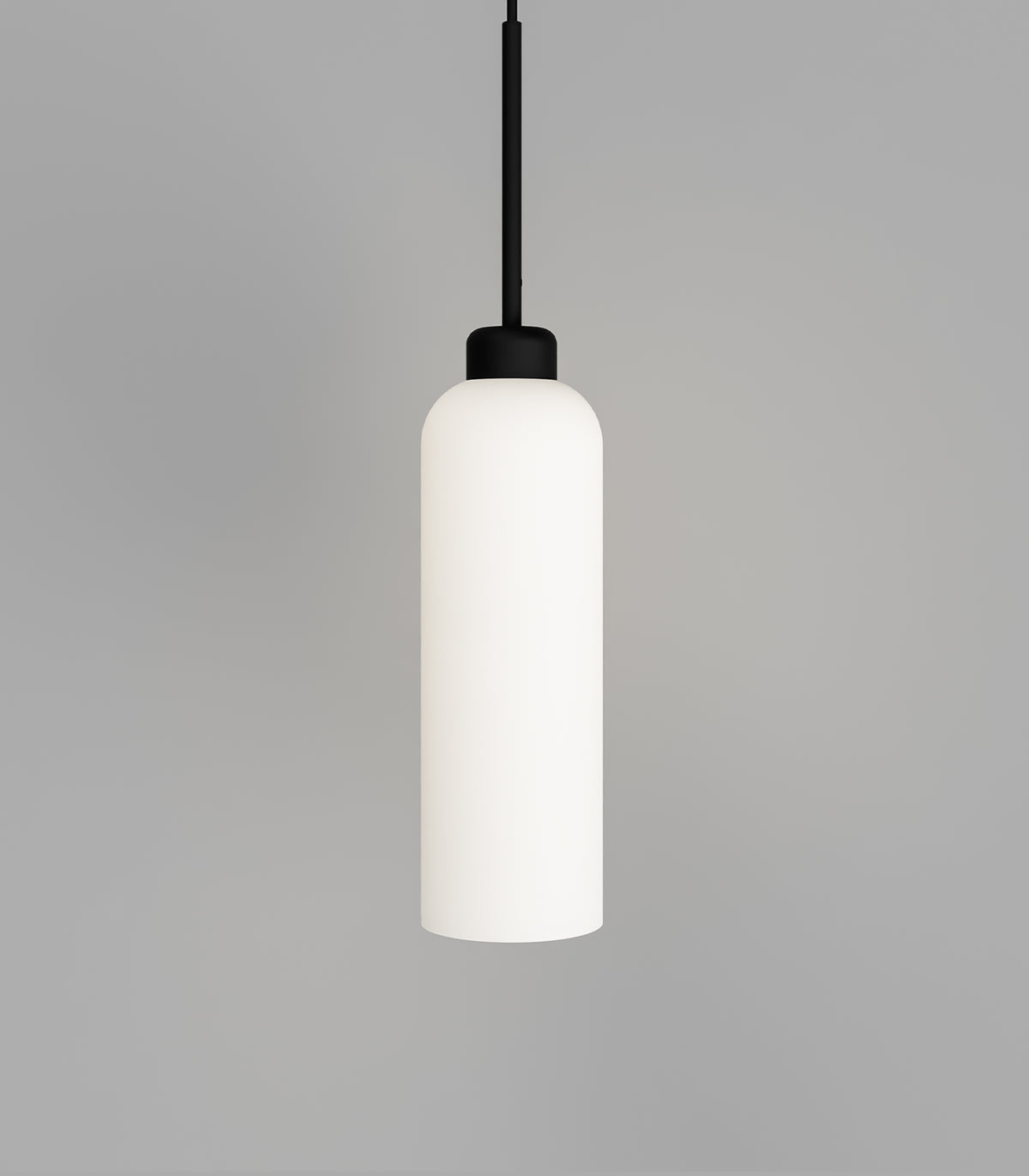 Parlour Lite Elong Pendant Light