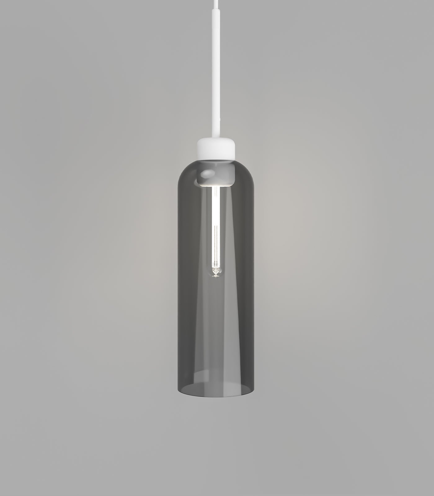 Parlour Lite Elong Pendant Light