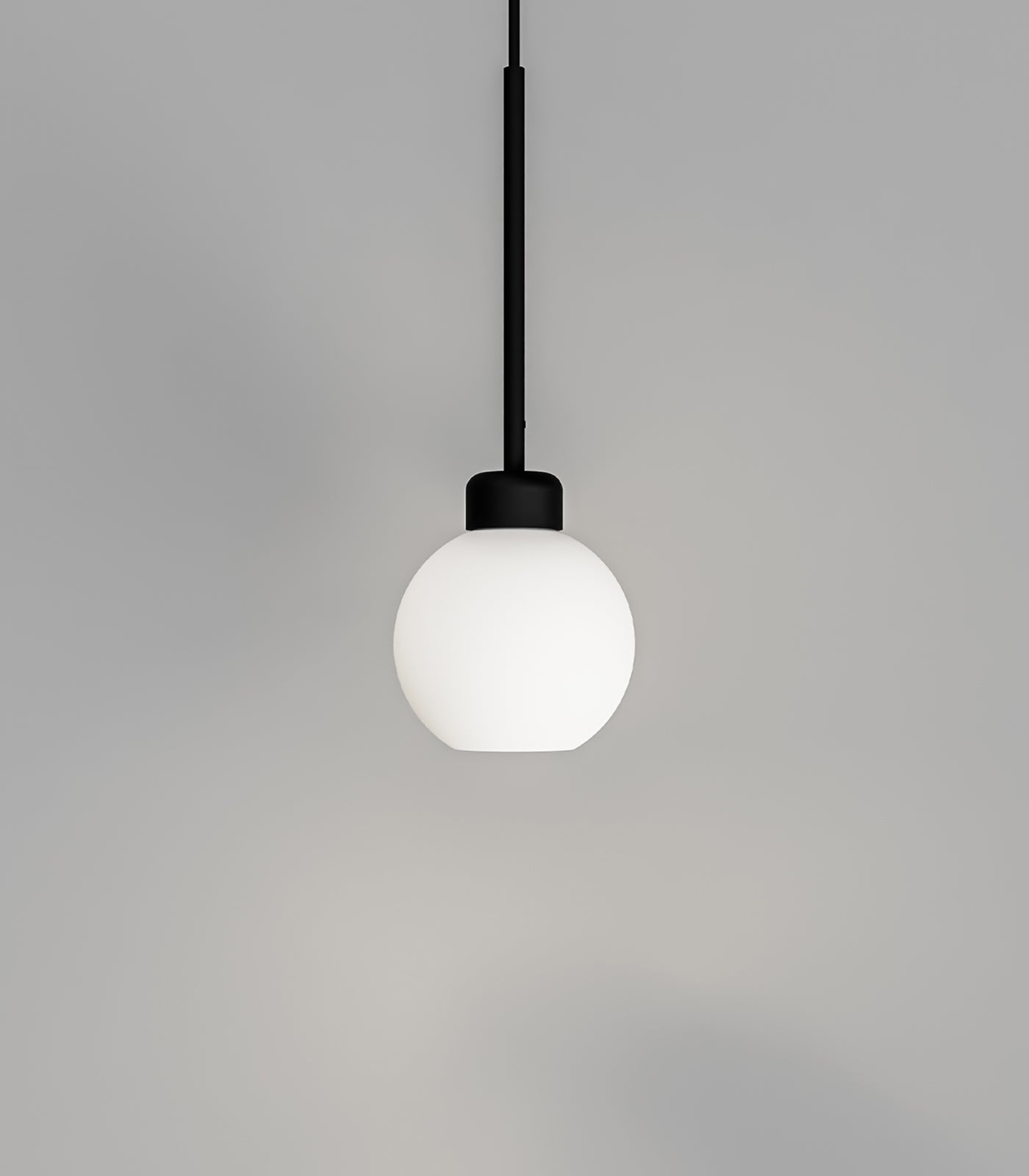 Parlour Lite Sphere Pendant Light