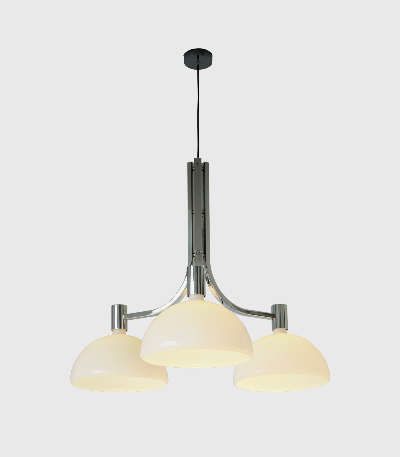 Albini AM/AS 3lt Pendant Light