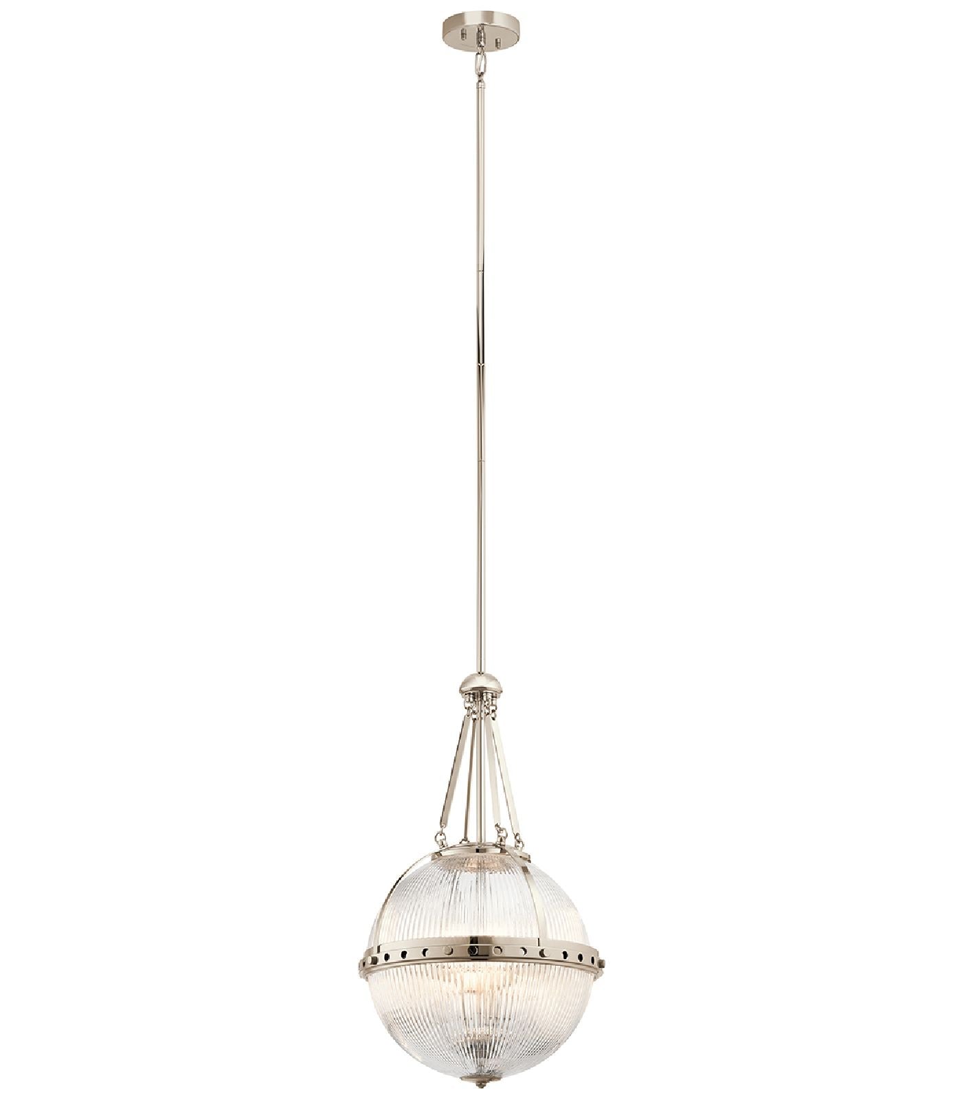 Aster Pendant Light
