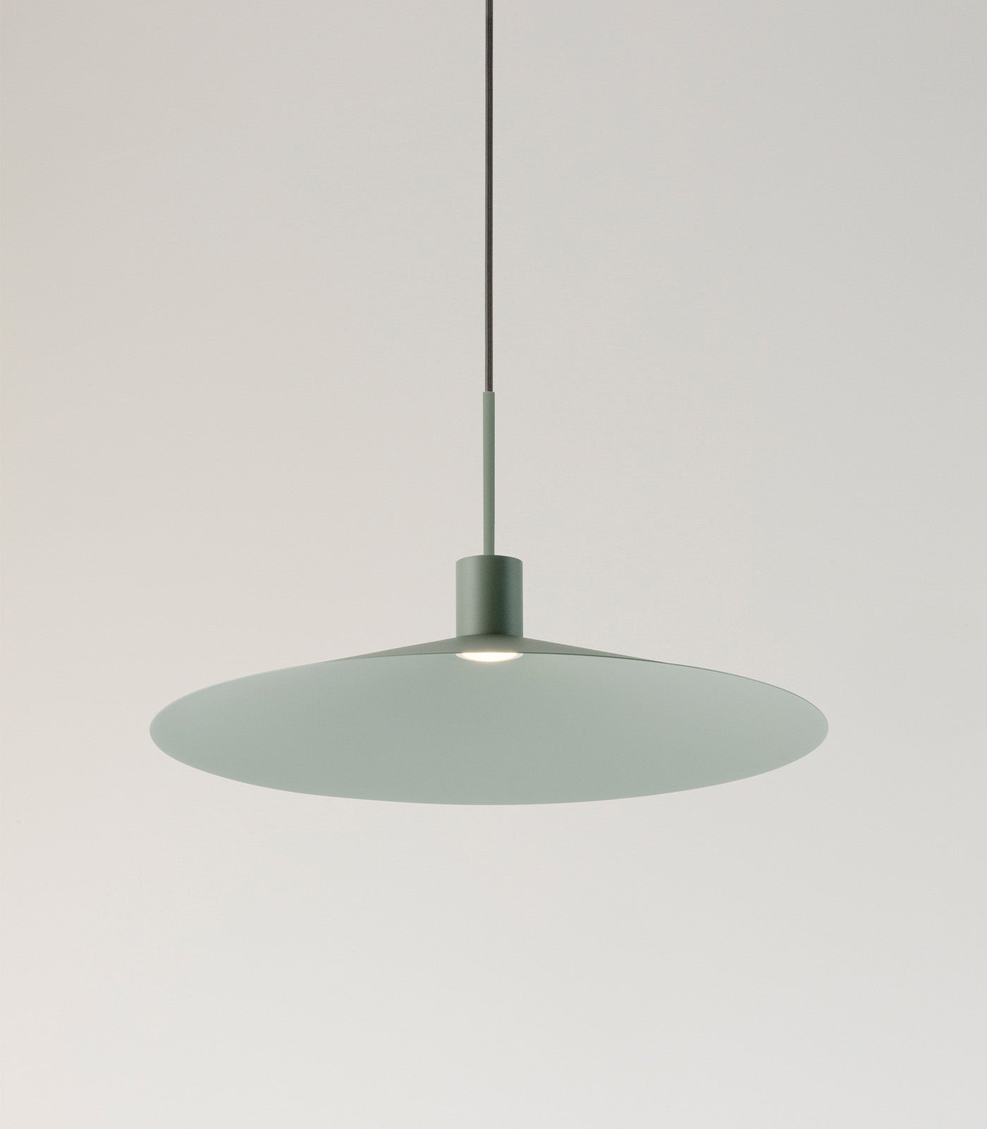 Belt Pendant Light