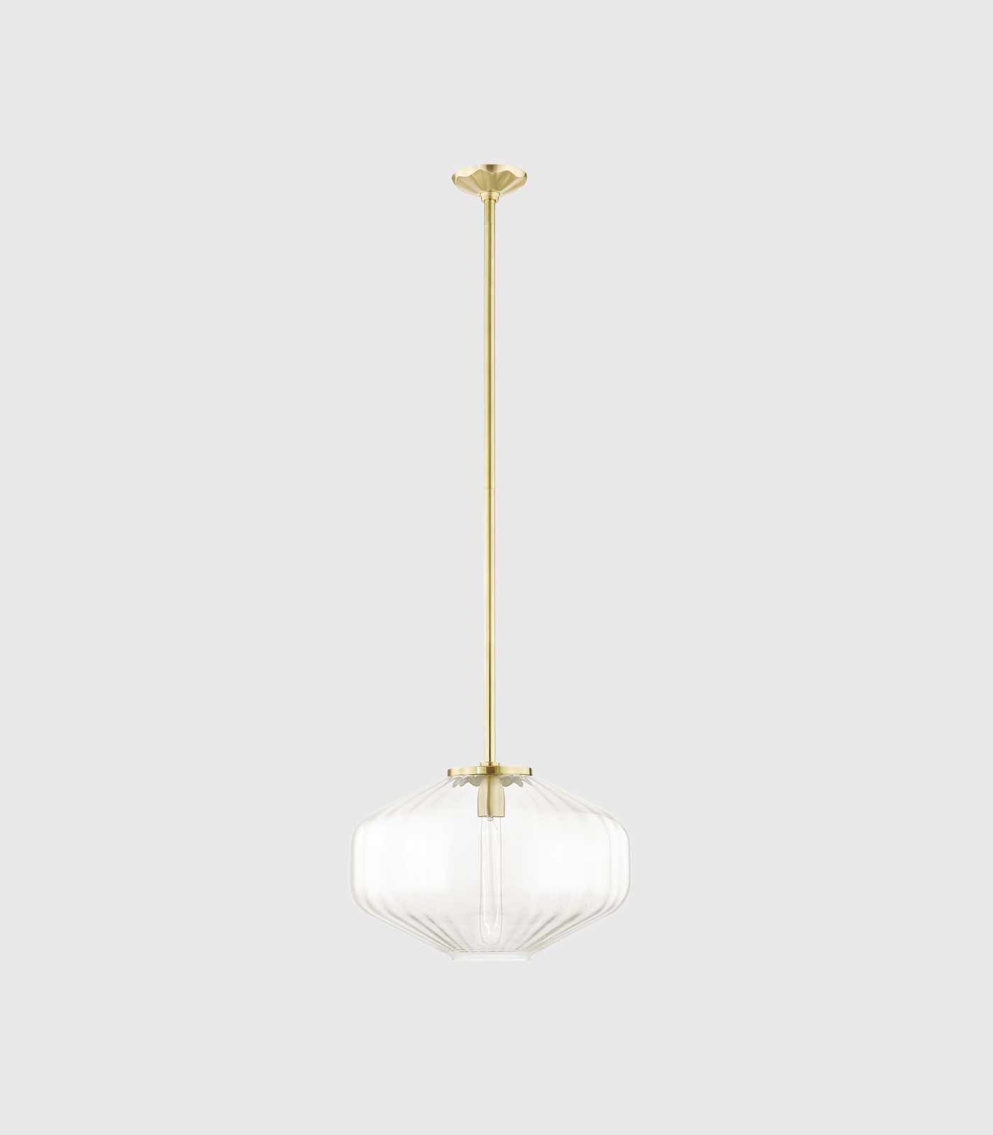 Bennett Pendant Light