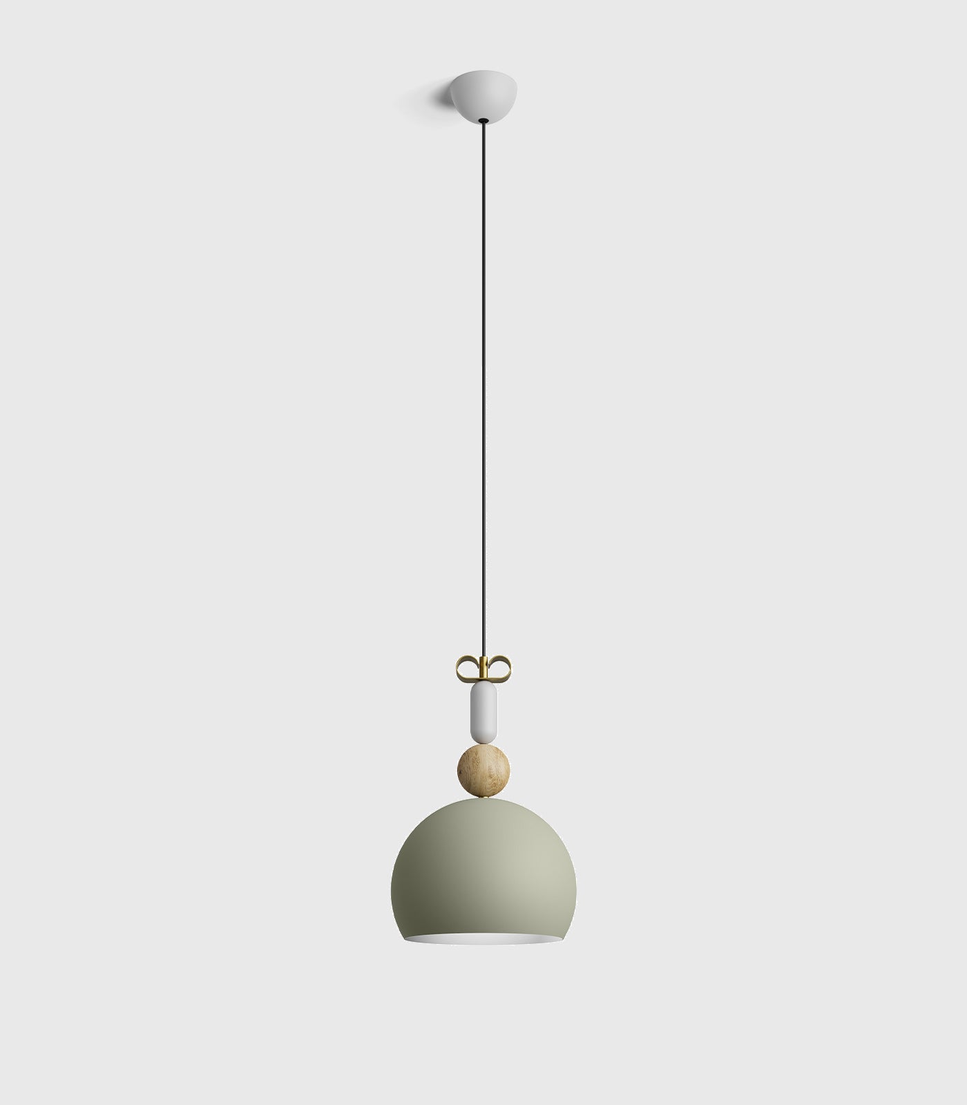 Bon Ton Pendant Light