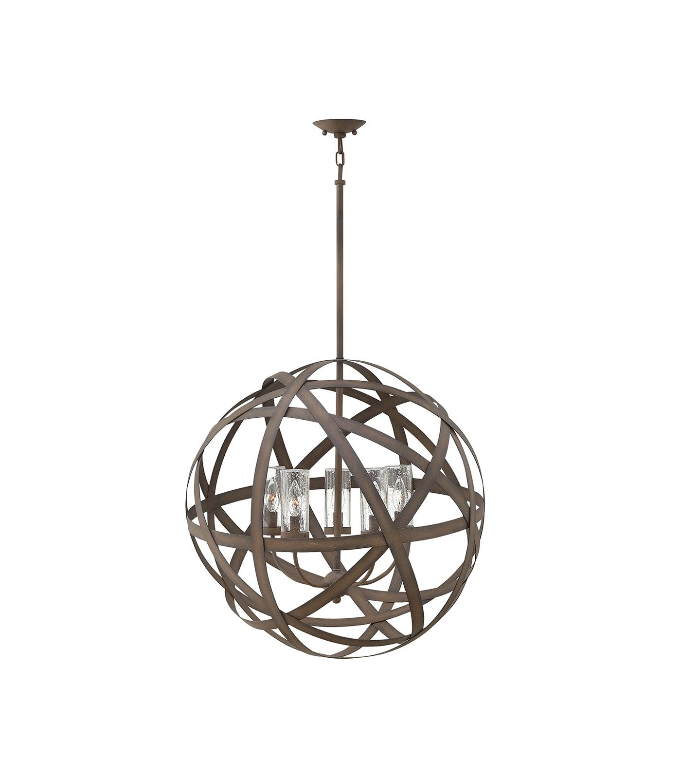 Carson Pendant Light