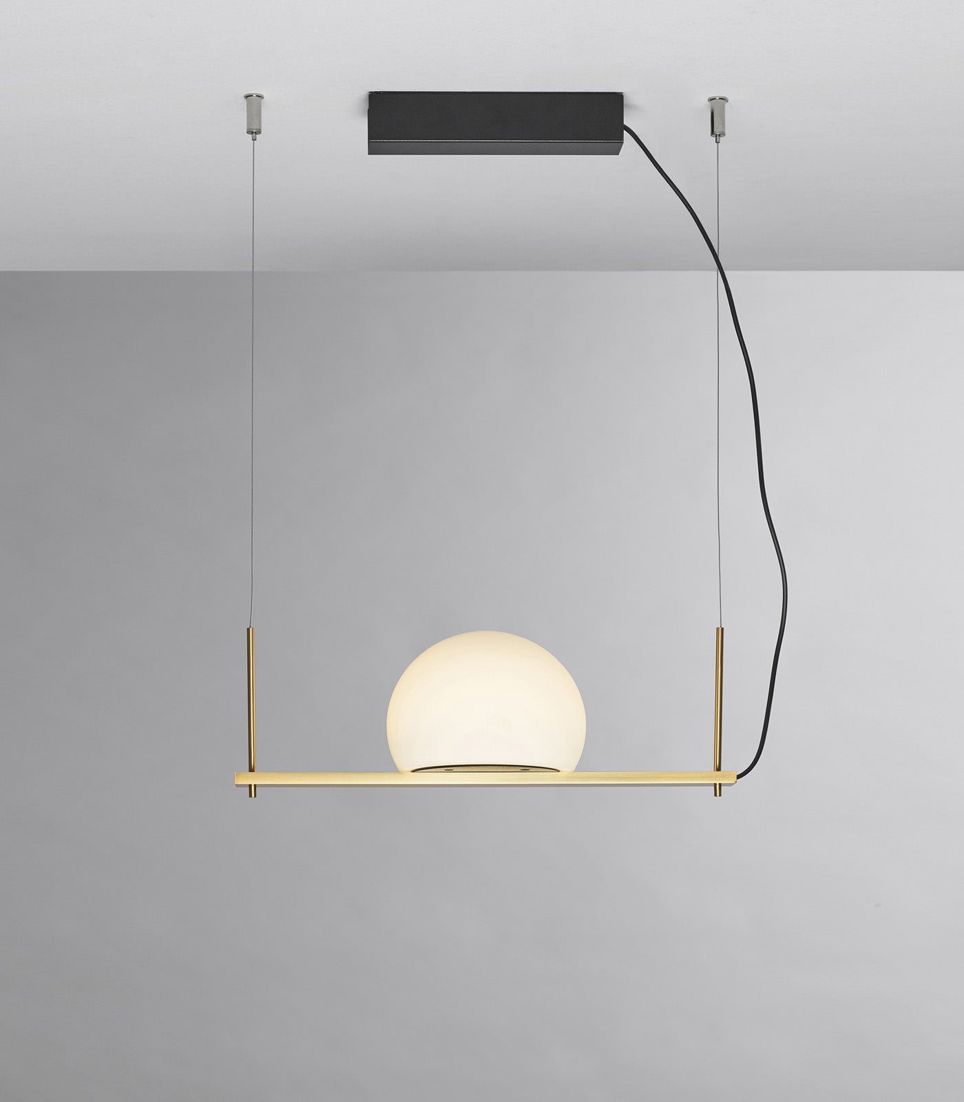 Circ Linear Pendant Light