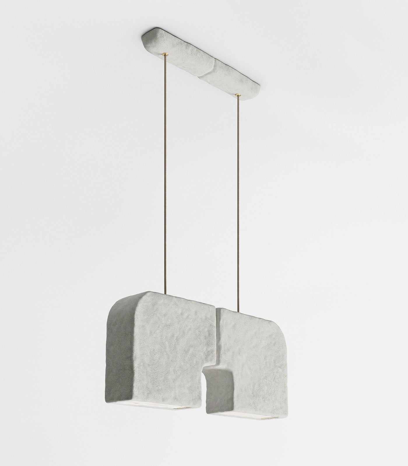 Dolmen Pendant Light
