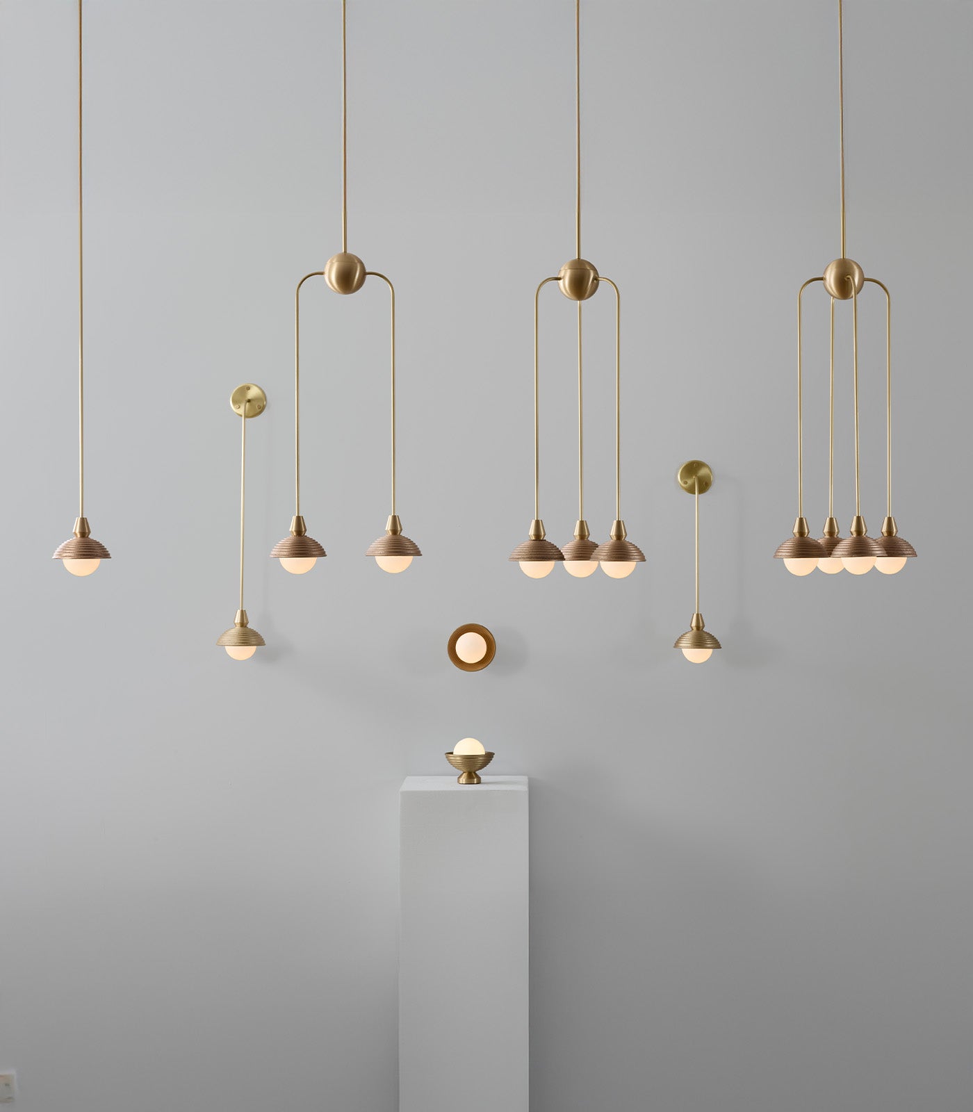 Eos Pendant Light