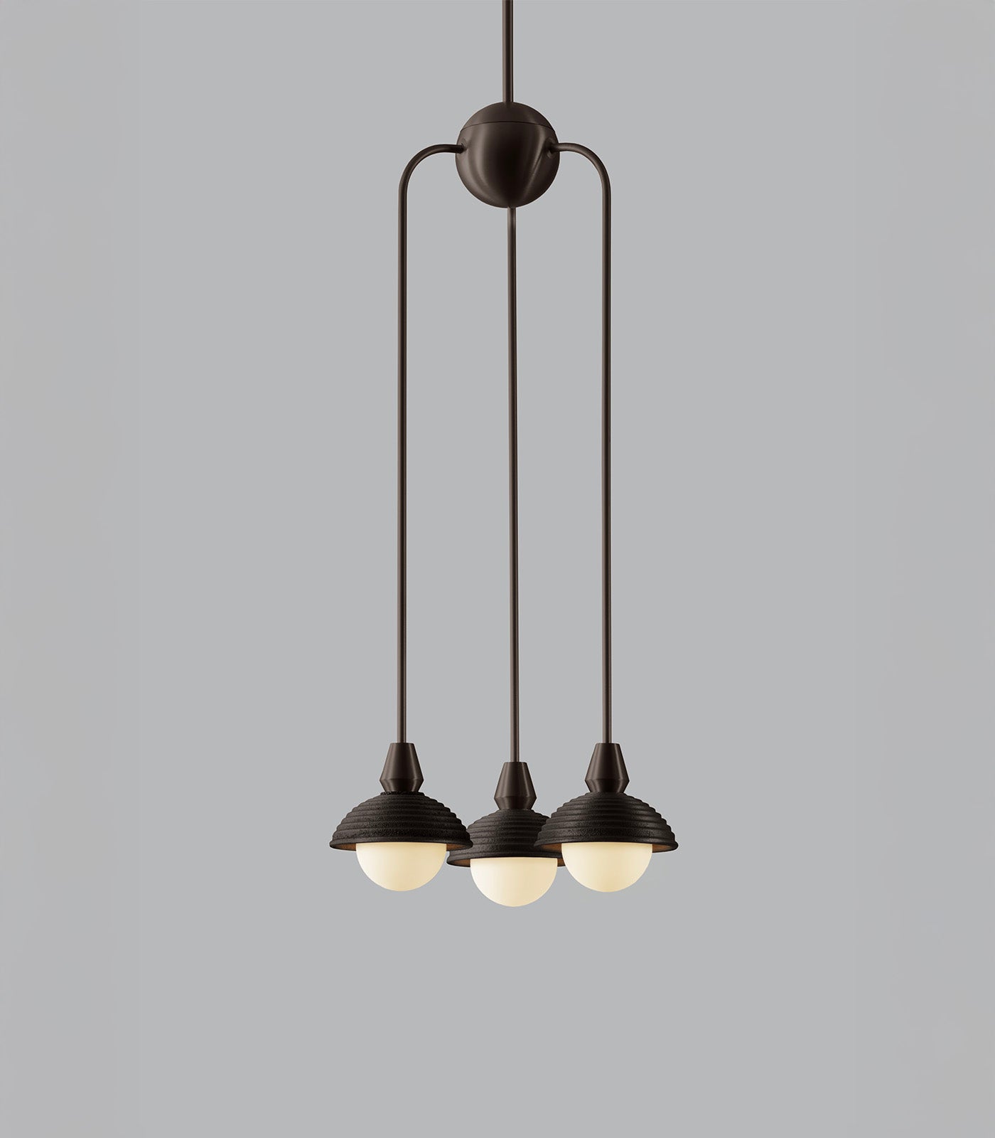 Eos 3lt Pendant Light