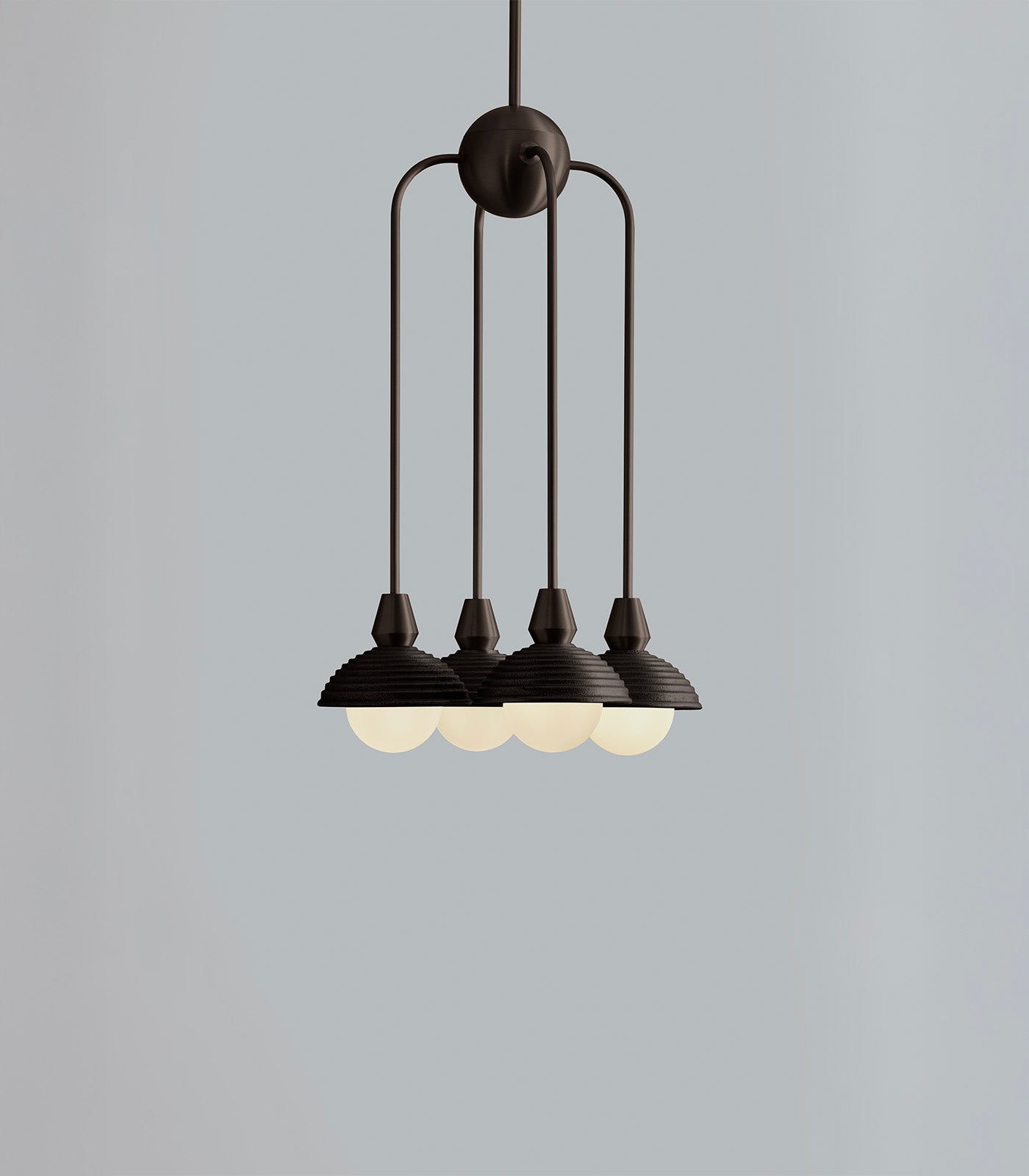 Eos 4lt Pendant Light