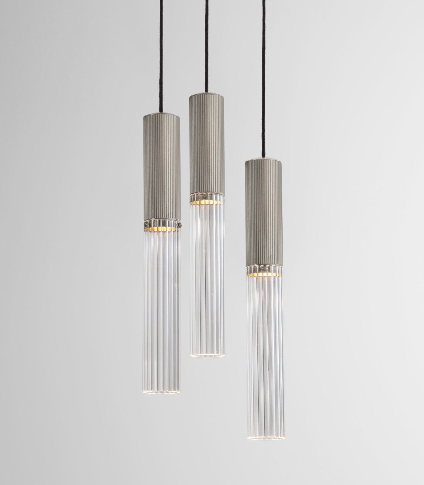 Flume 3lt Pendant Light