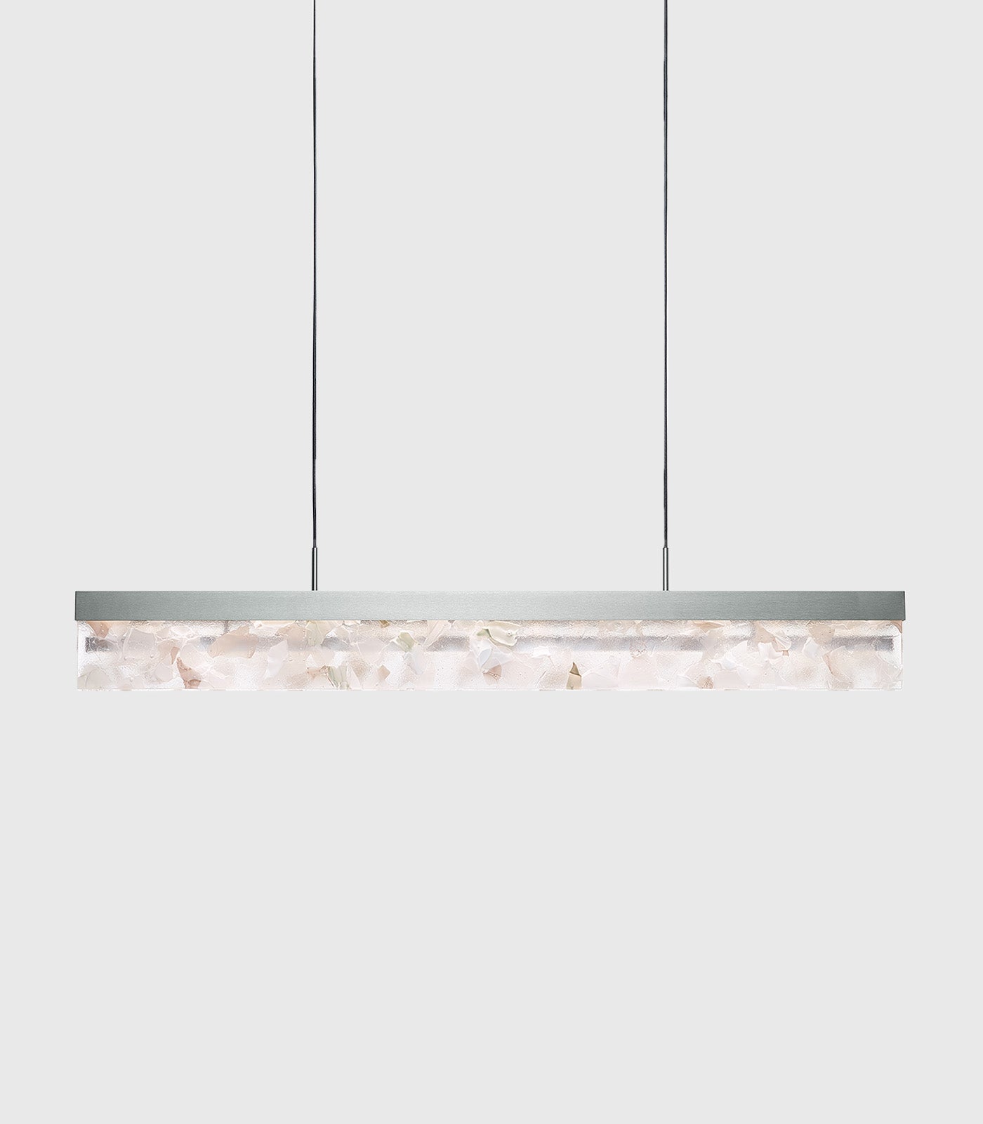 Fragments Linear Pendant Light