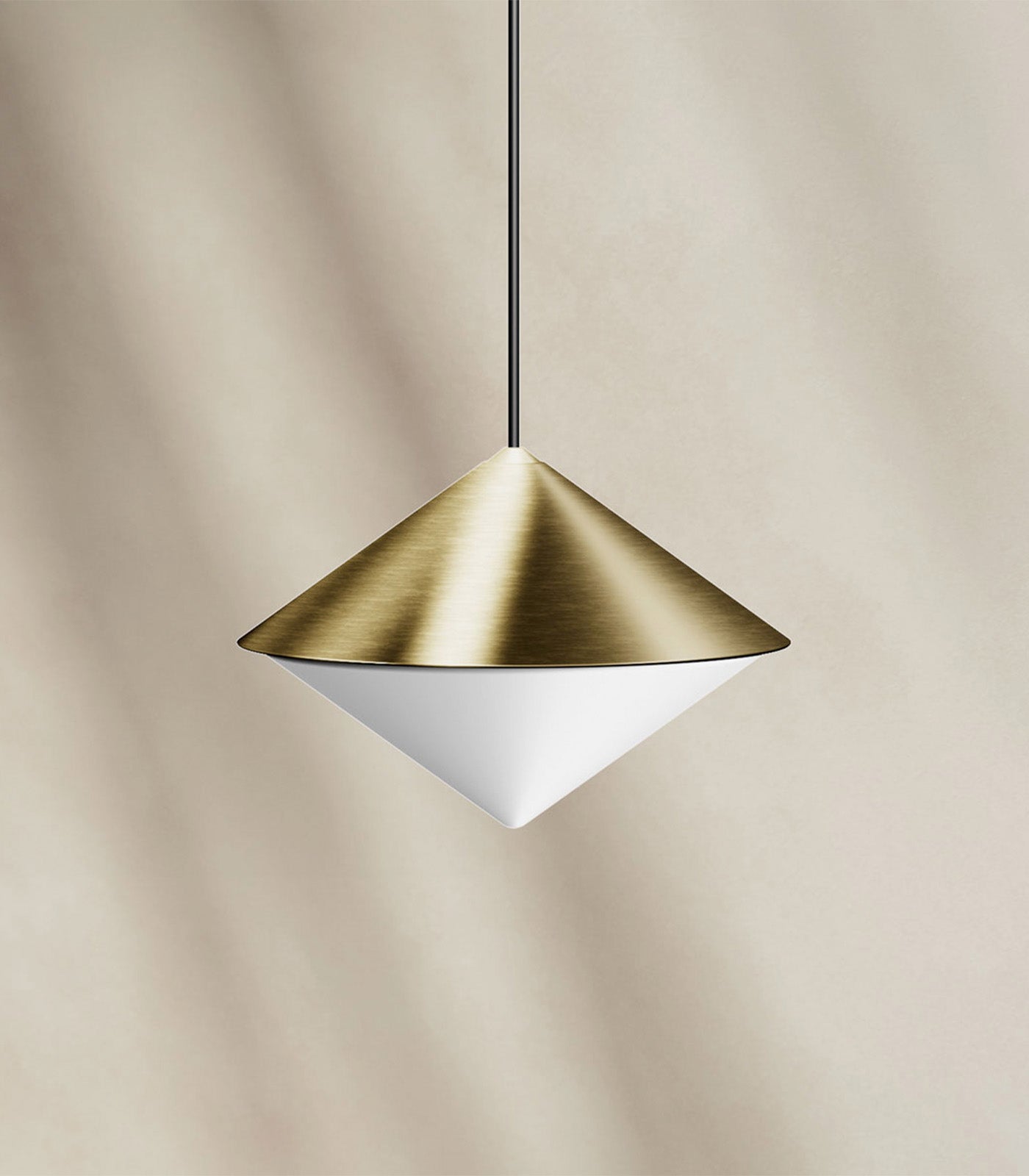Horizon Pendant Light
