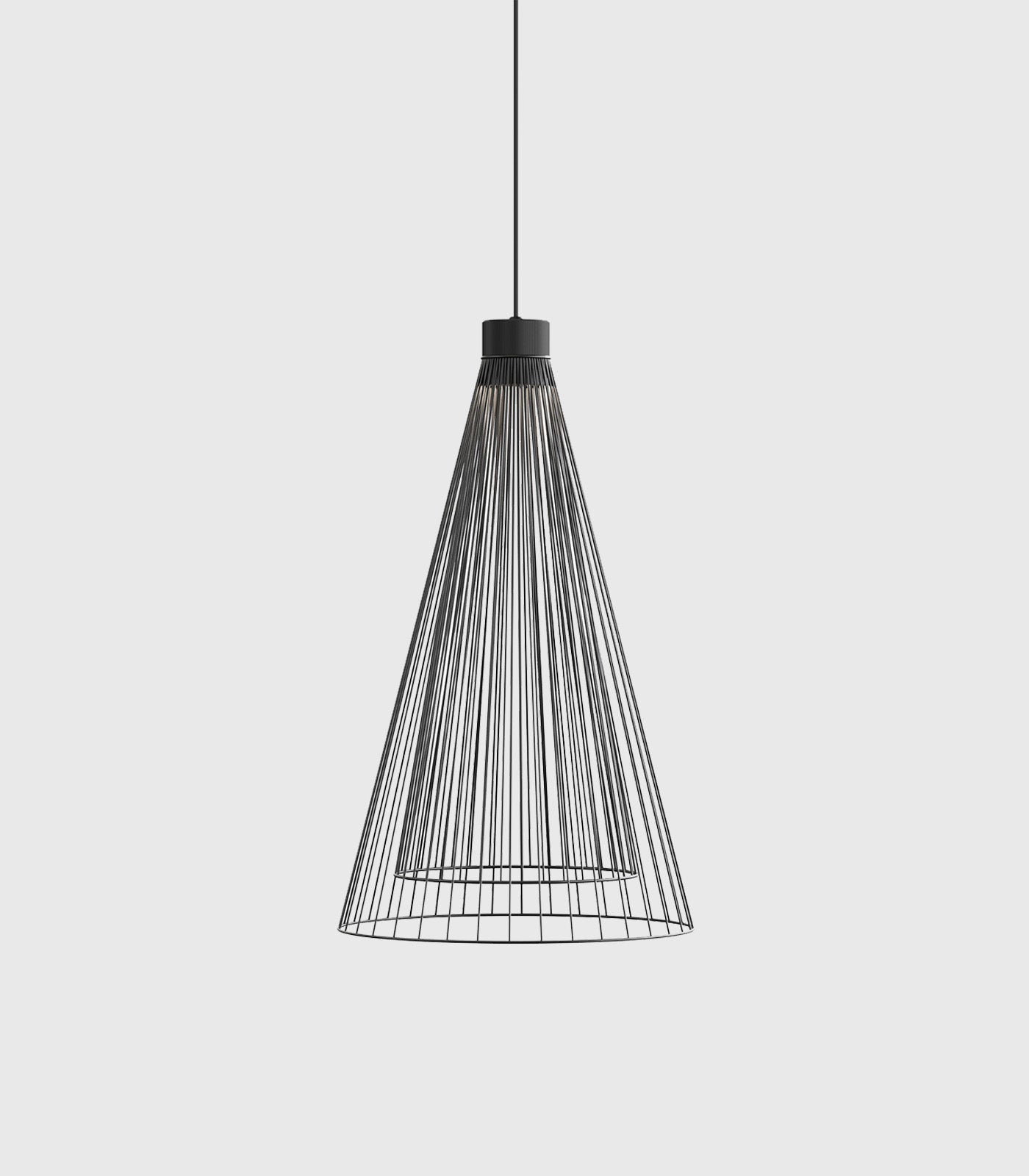 Ikonika Outdoor Pendant Light