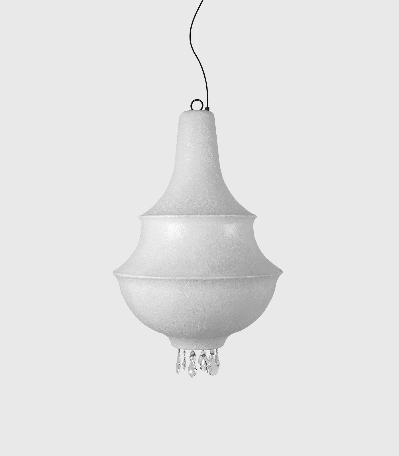 Lady D Pendant Light