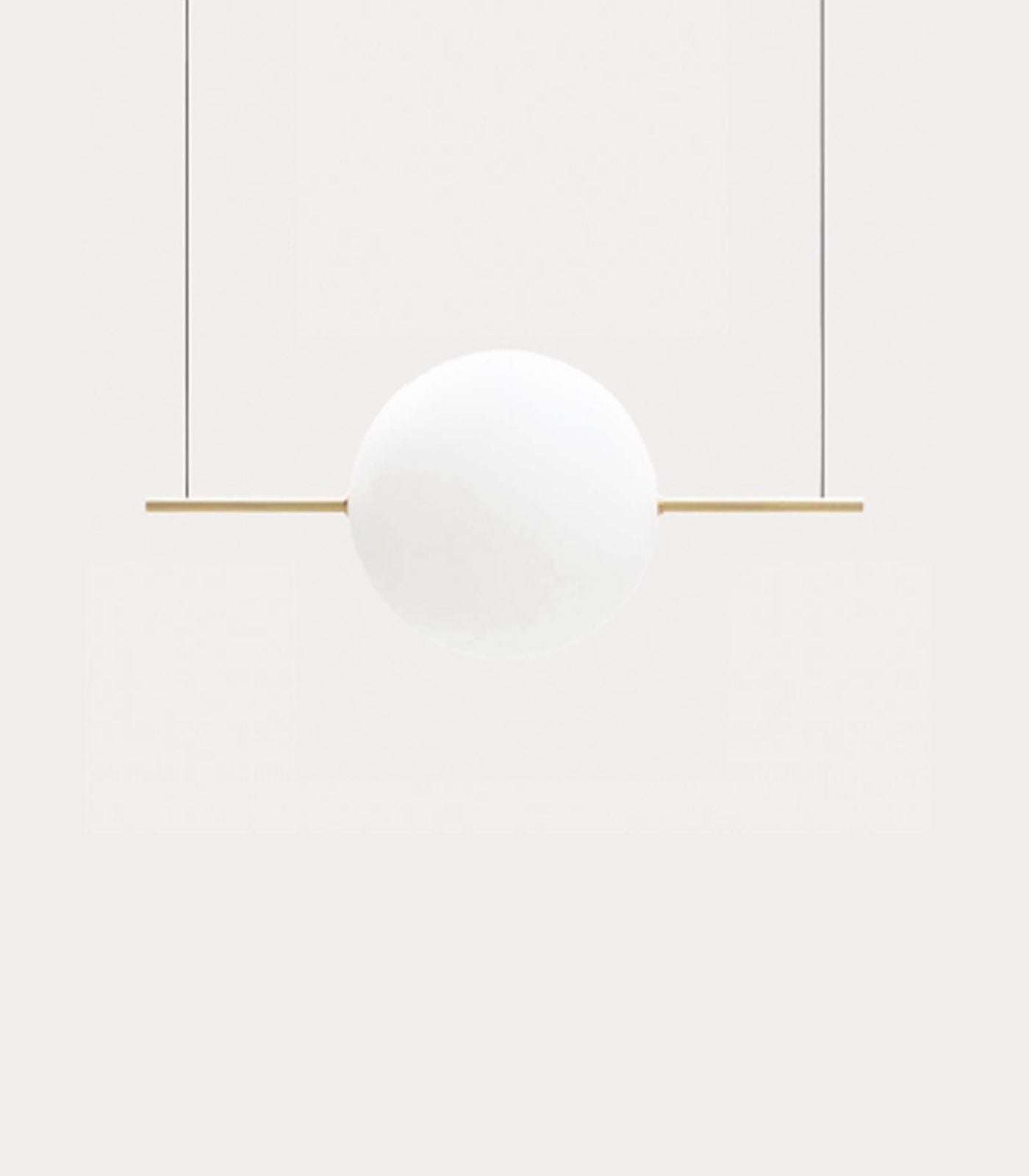Alma Pendant Light