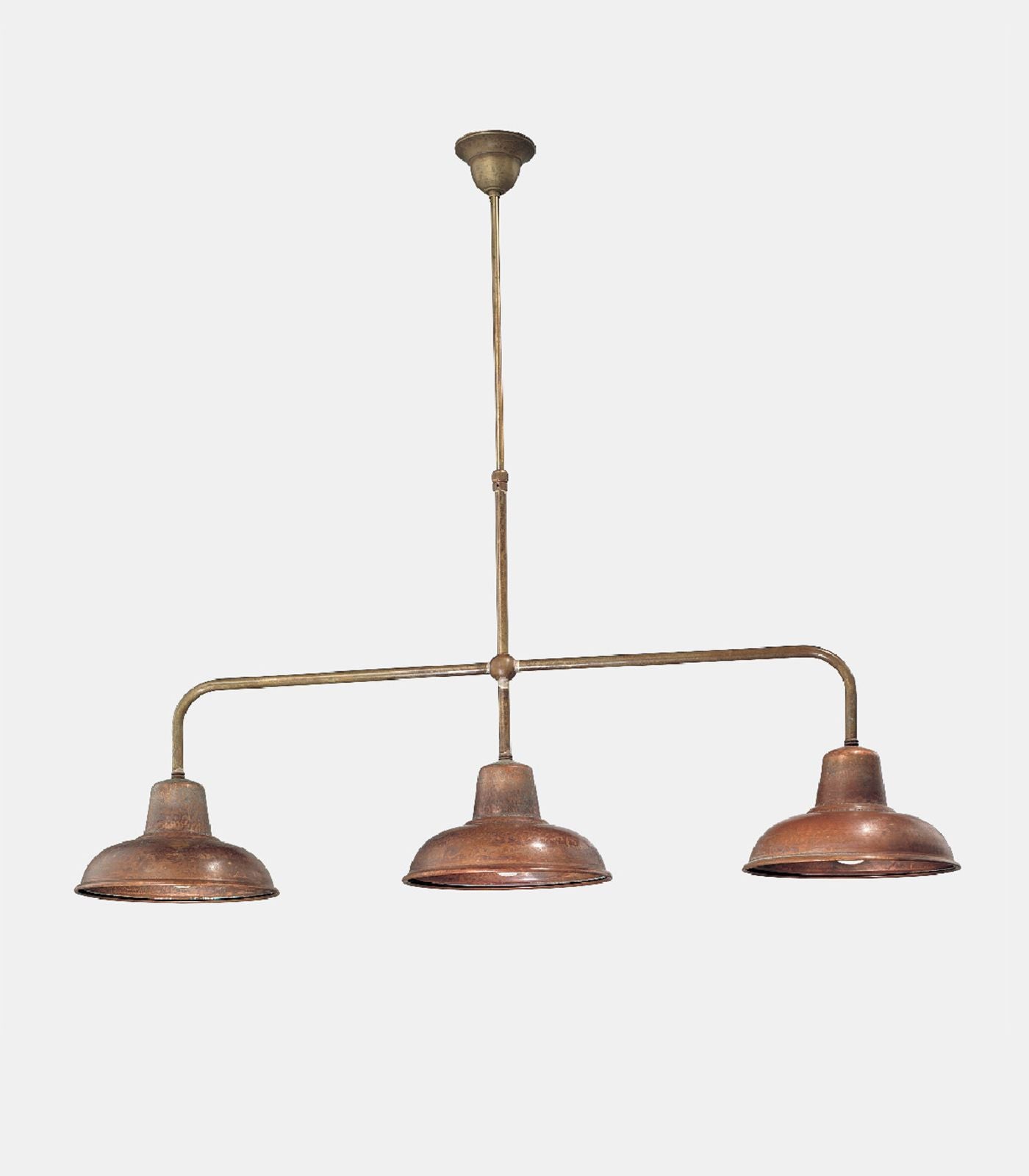 Contrada Pendant Light