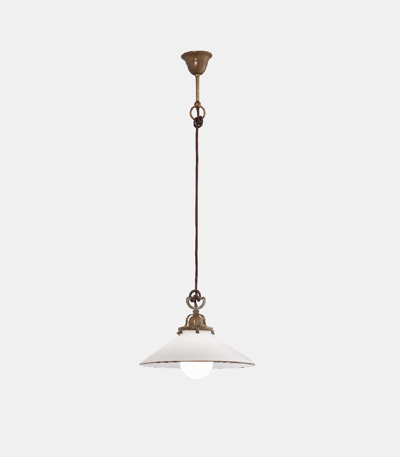 Country Pendant Light