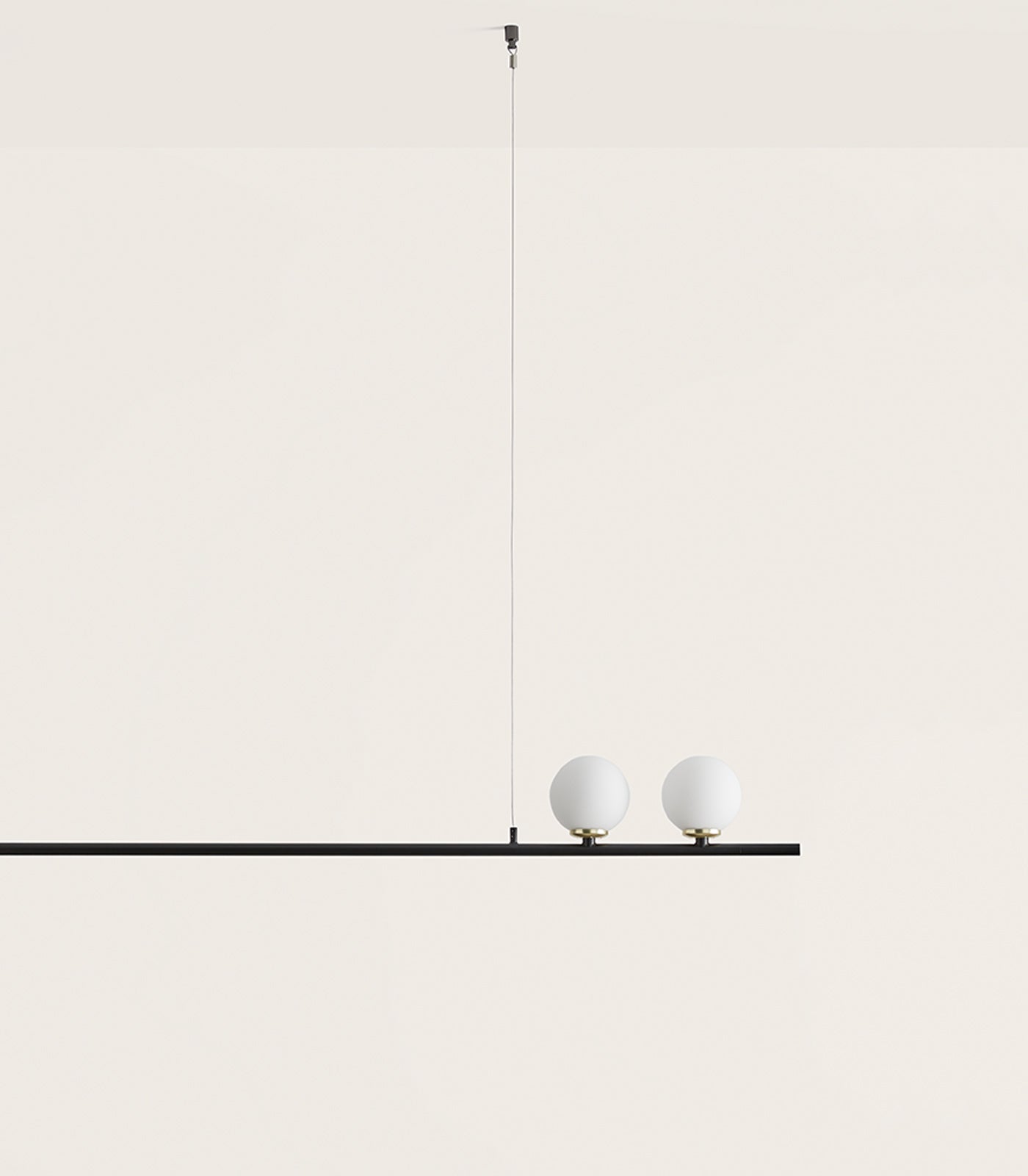 Crane Pendant Light