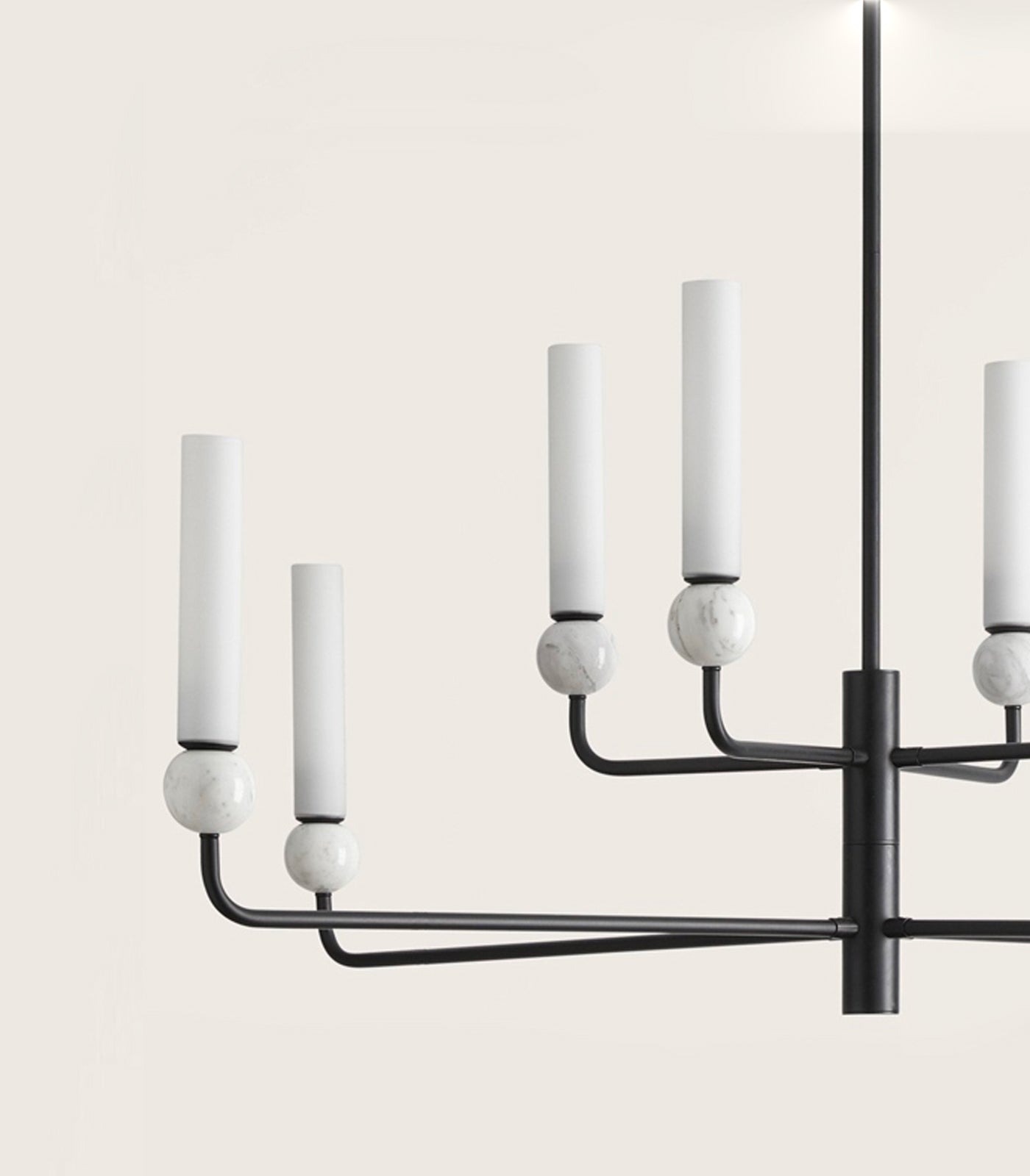 Delie 8lt Pendant Light