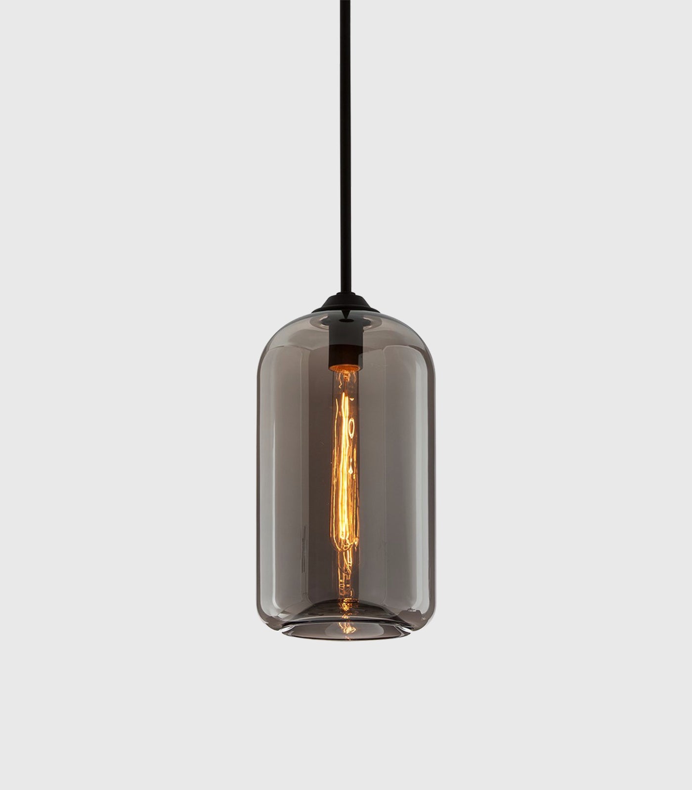 District Pendant Light
