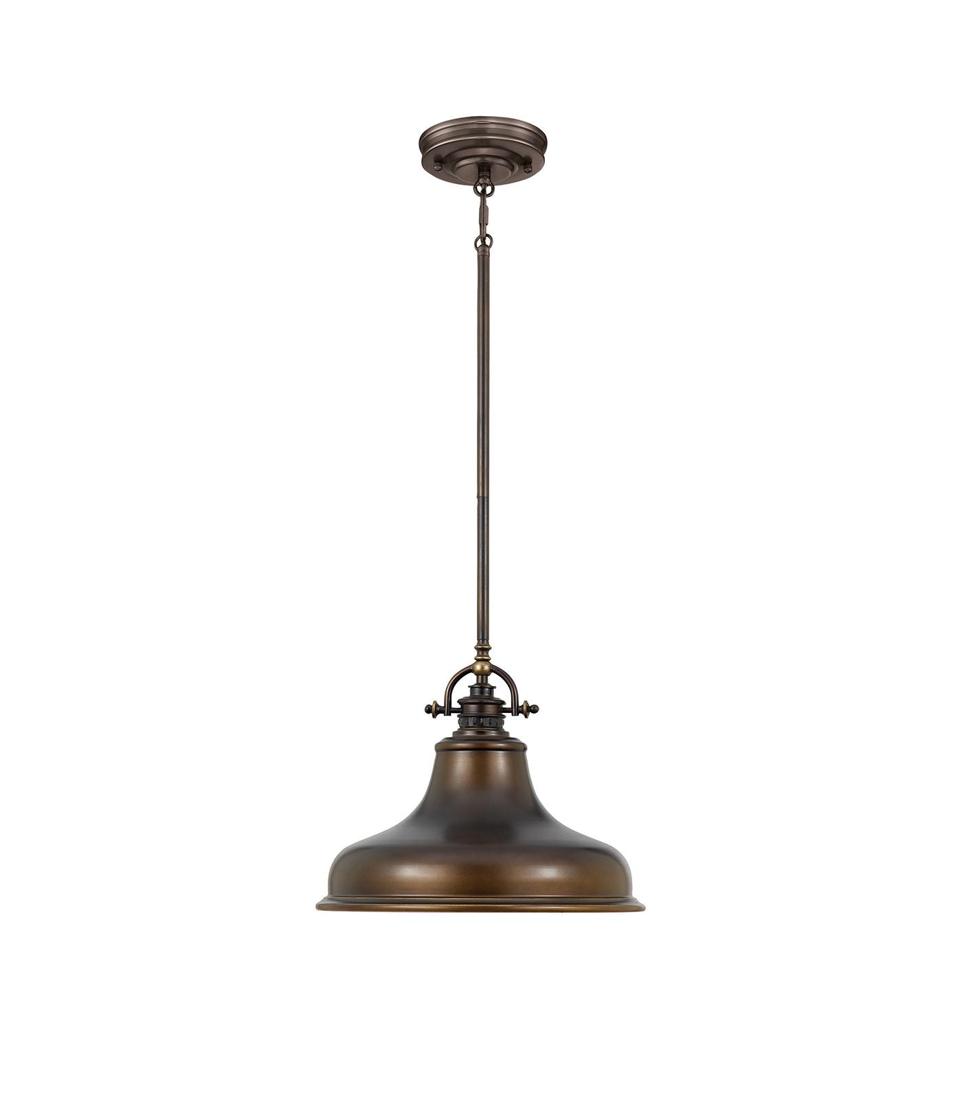 Emery Pendant Light