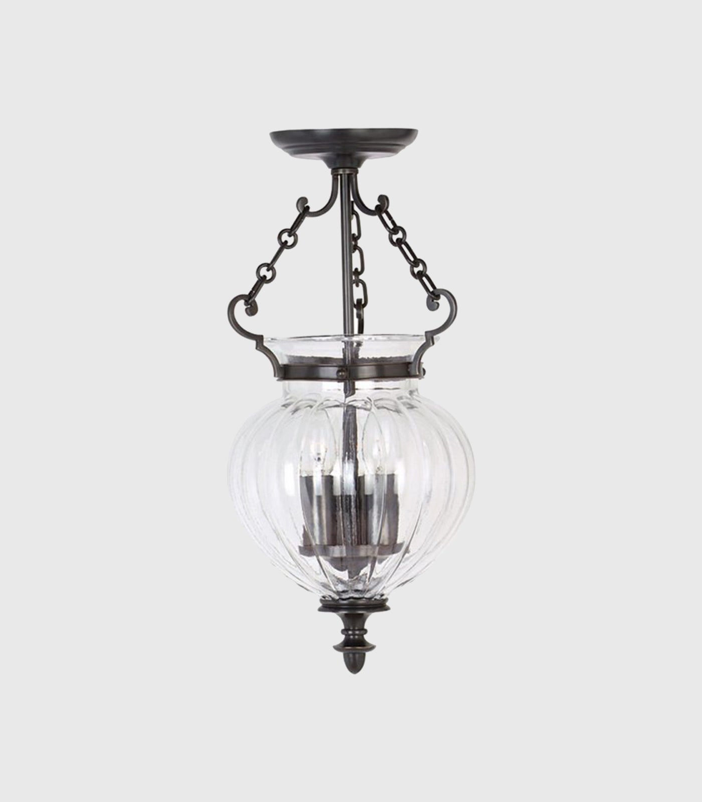 Finsbury Park Pendant Light