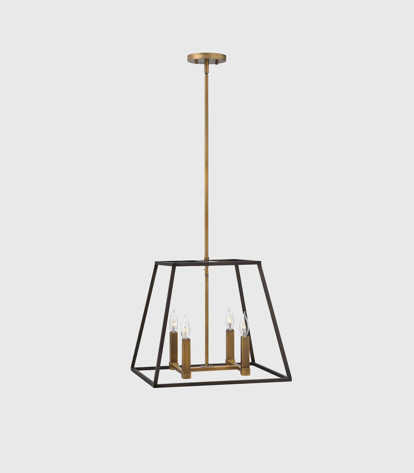 Fulton Pendant Light